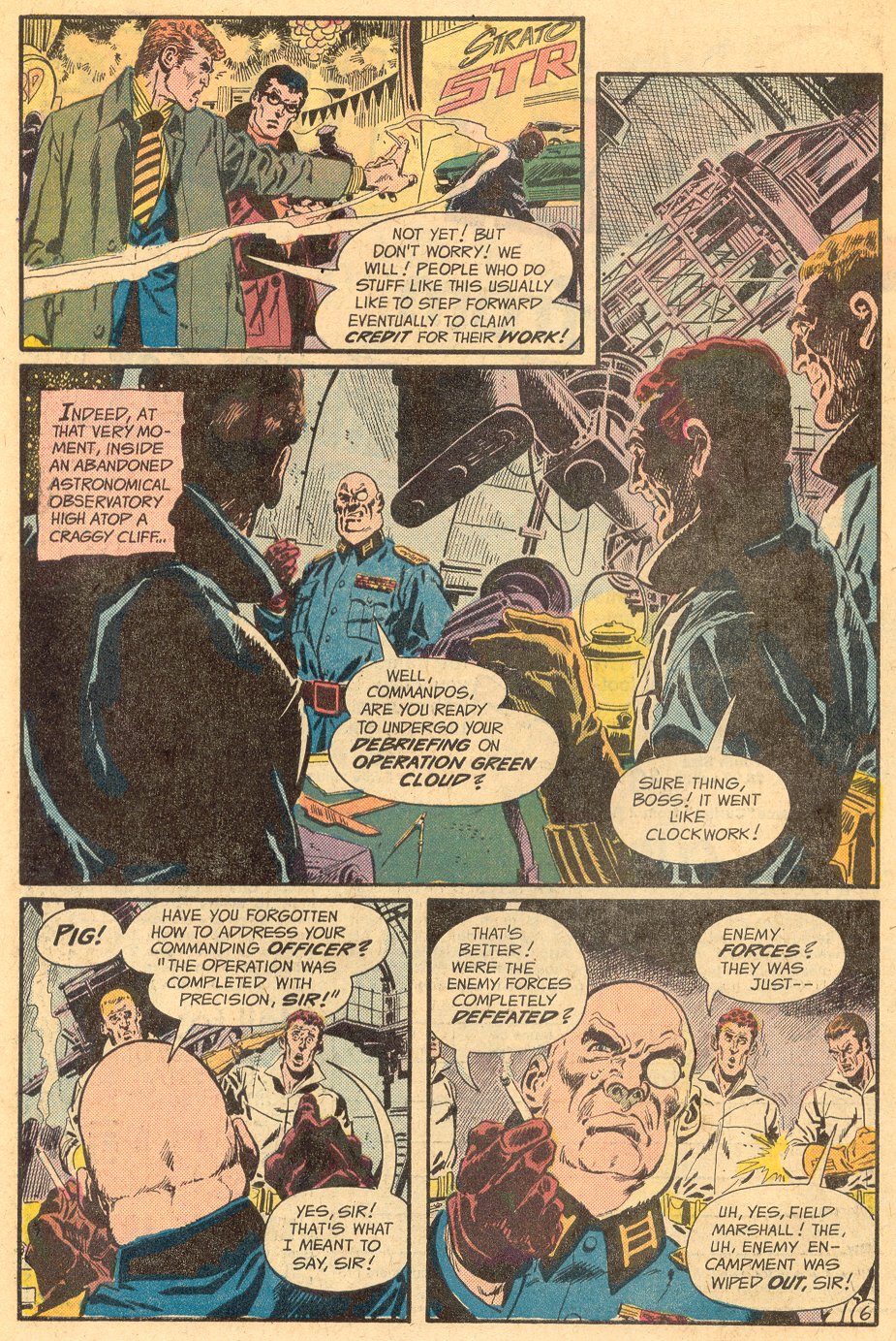 Adventure Comics (1938) issue 436 - Page 7