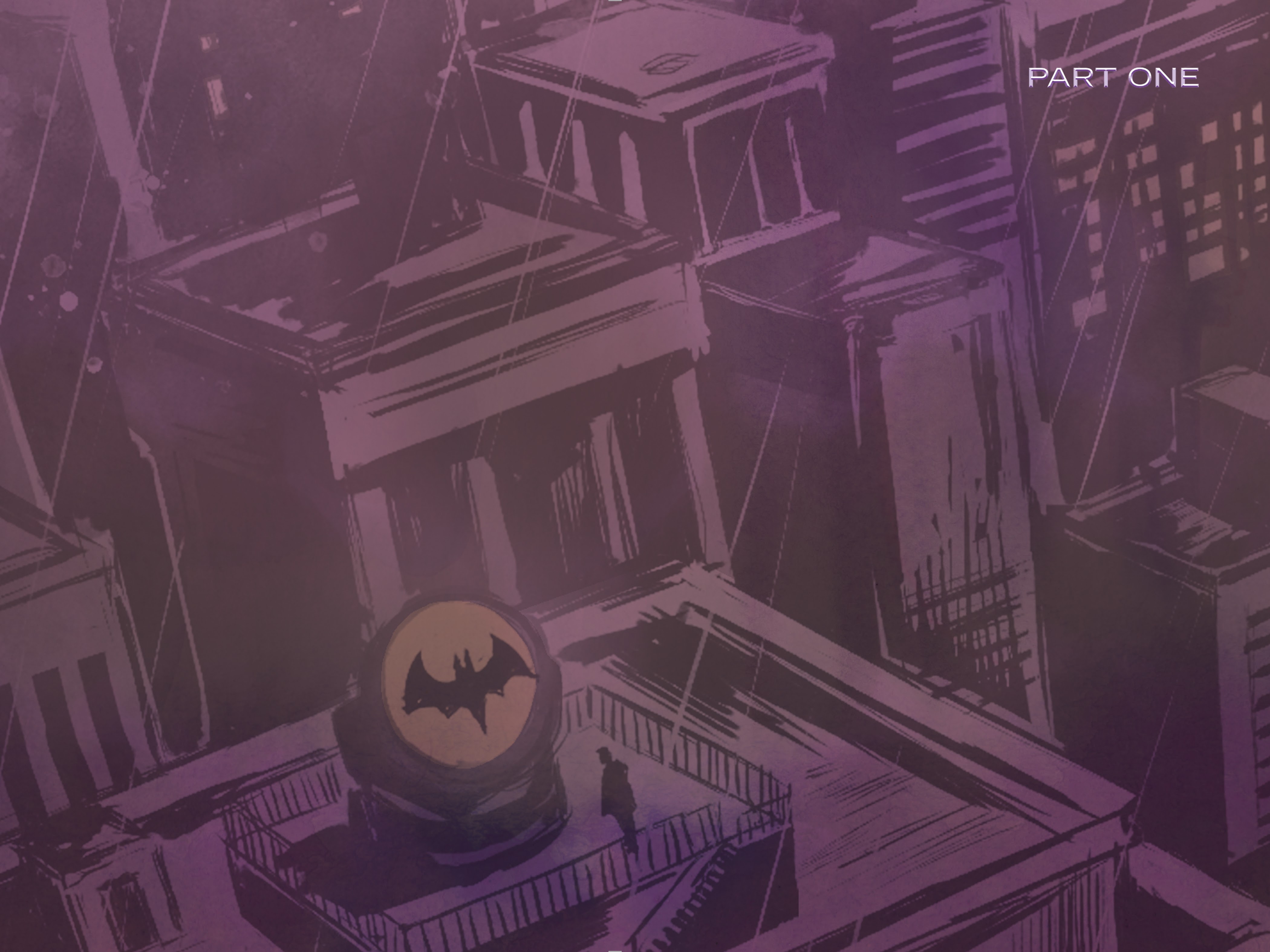 Read online Catwoman: Soulstealer comic -  Issue # TPB (Part 1) - 6