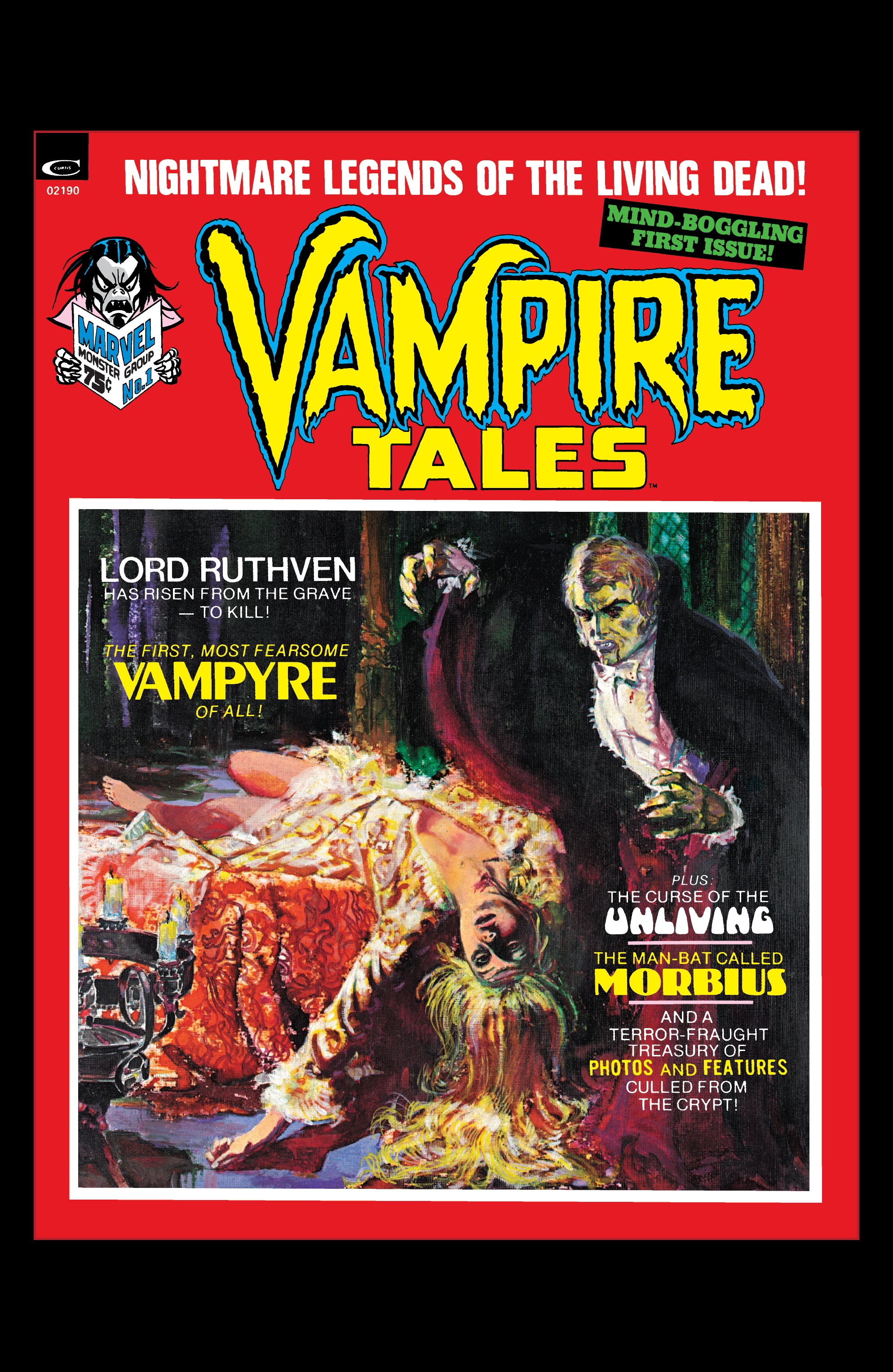 Read online Morbius Epic Collection comic -  Issue # The Living Vampire (Part 2) - 4