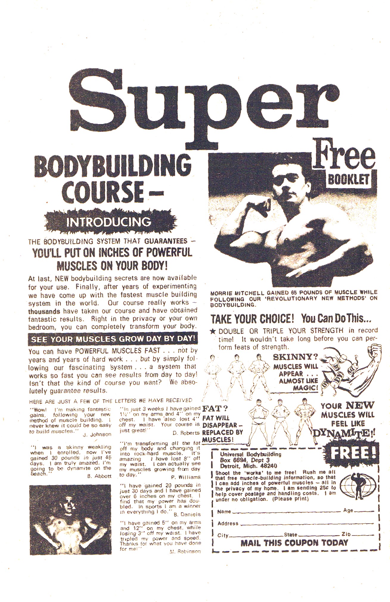 Read online The Invaders (1975) comic -  Issue #18 - 34