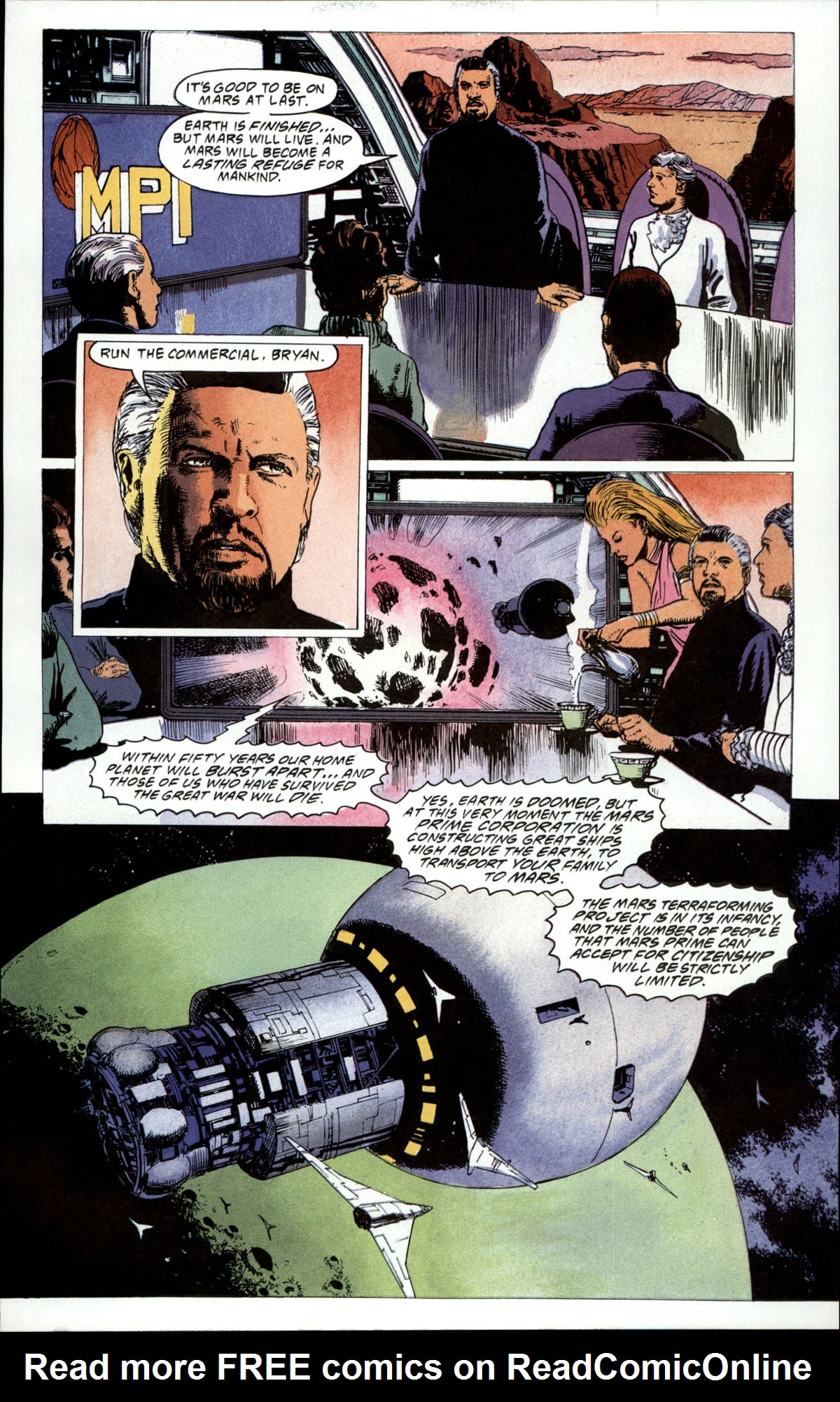 Read online My Name is Chaos comic -  Issue #3 - 43