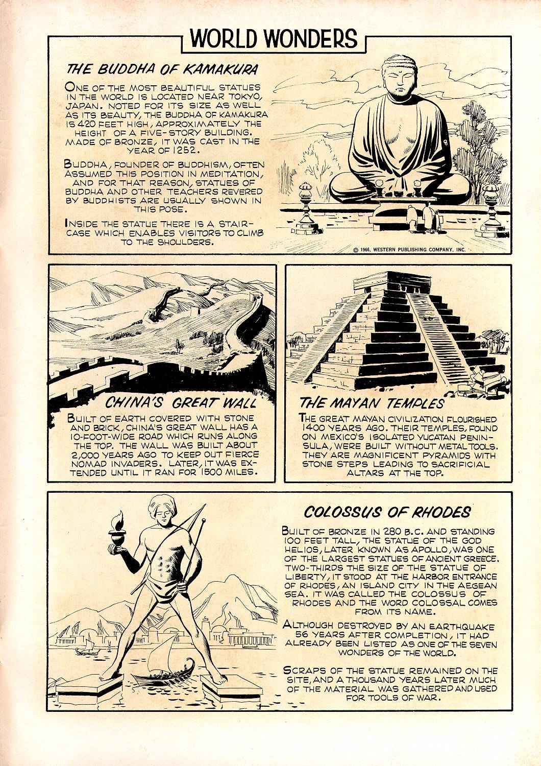 Read online Tarzan (1962) comic -  Issue #158 - 35