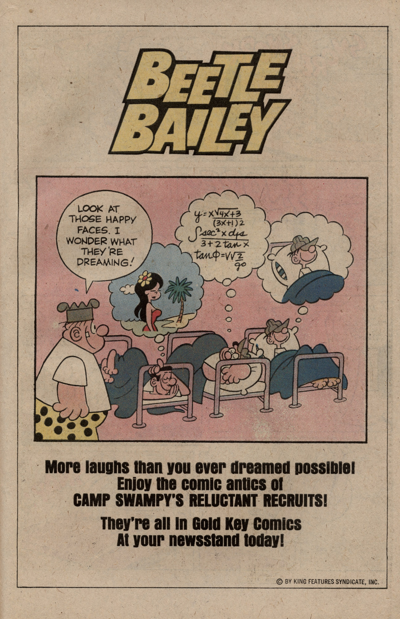 Read online Tom and Jerry comic -  Issue #316 - 31