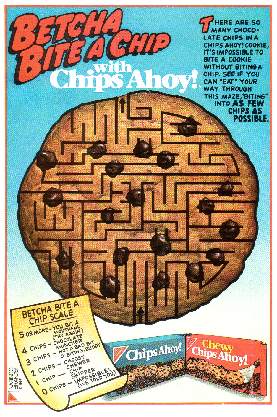 Read online Count Duckula comic -  Issue #11 - 35