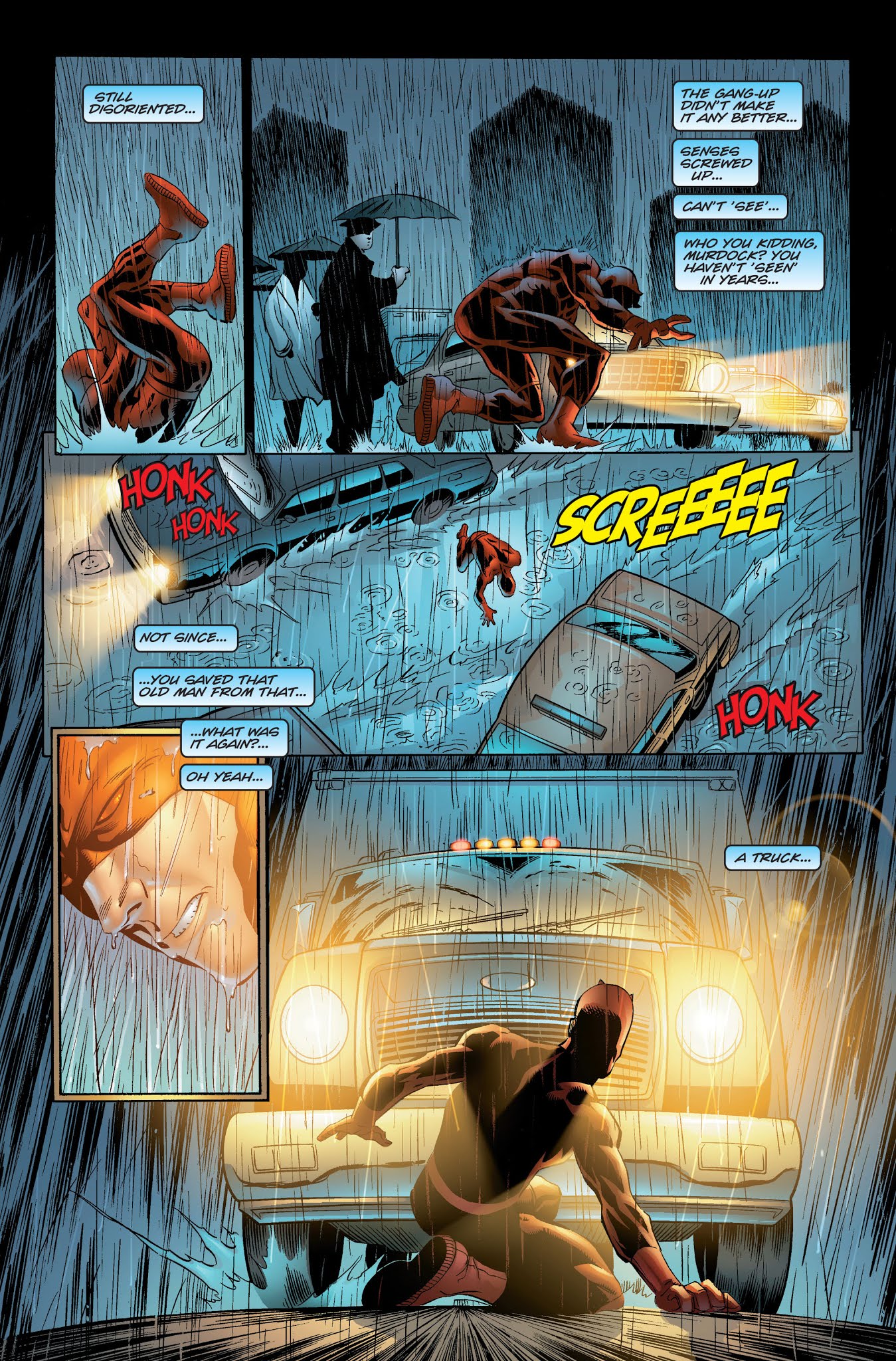 Read online Daredevil: Guardian Devil comic -  Issue # TPB (Part 1) - 68