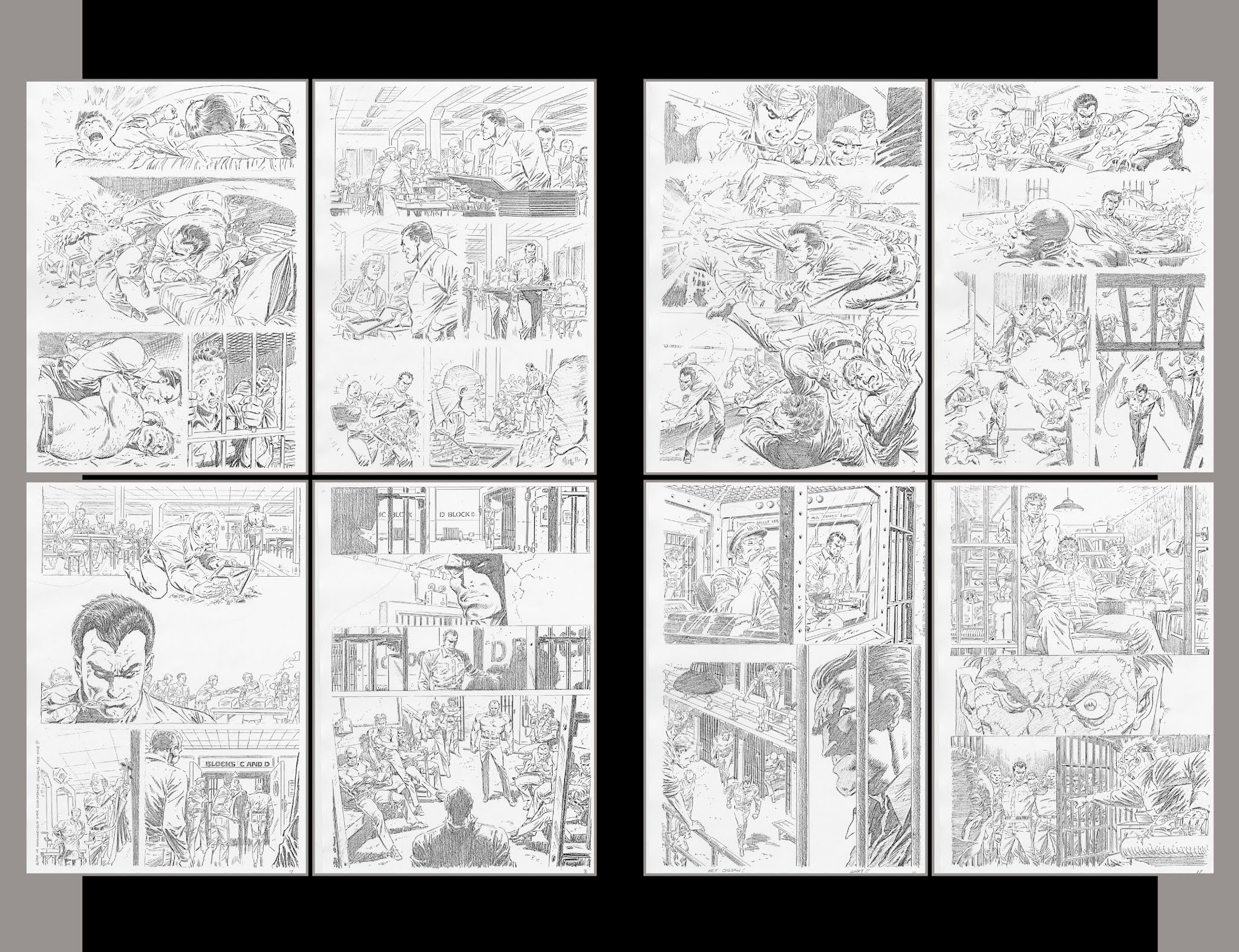 Read online Punisher: Circle of Blood comic -  Issue # TPB (Part 2) - 49
