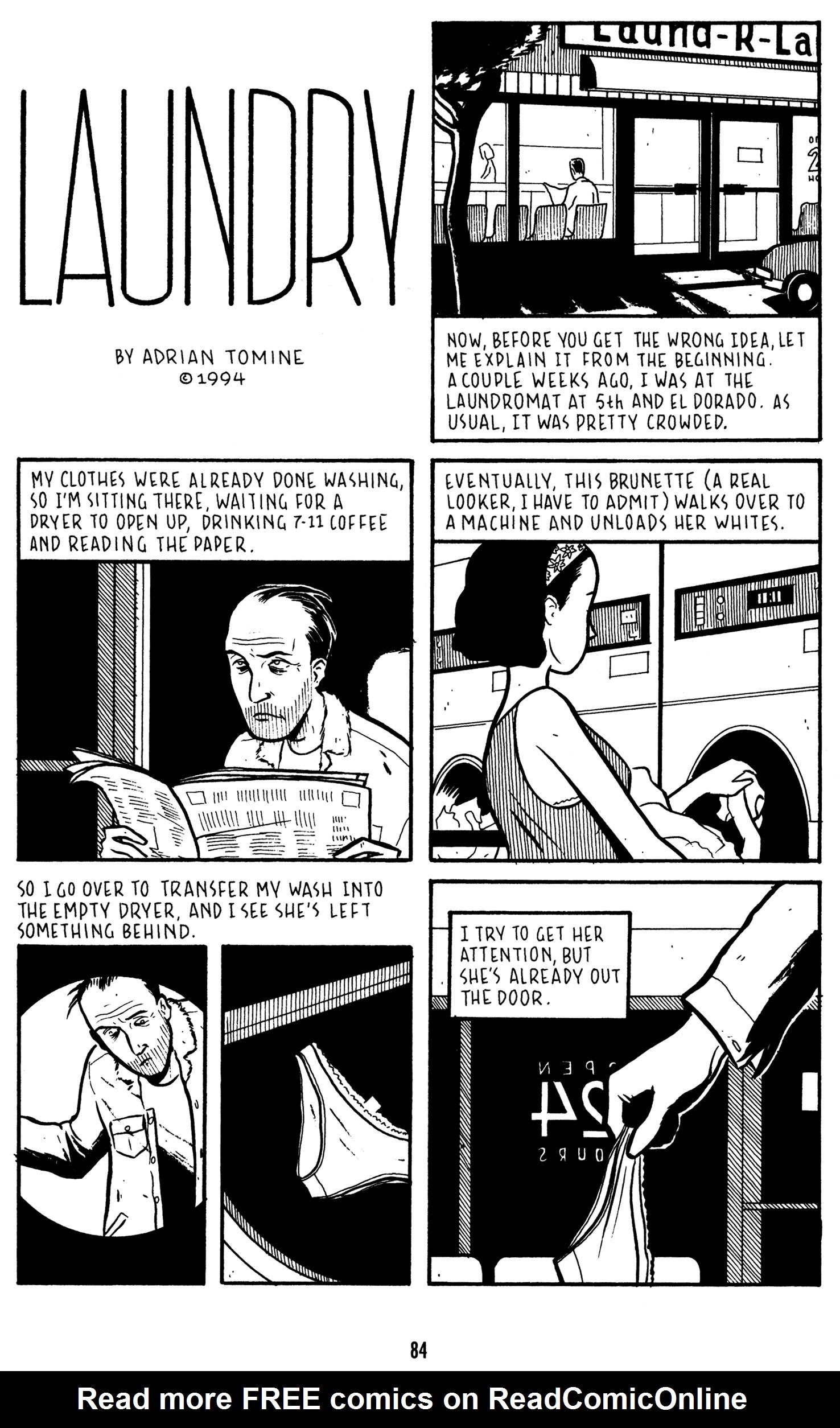 Read online 32 Stories comic -  Issue # TPB - 87
