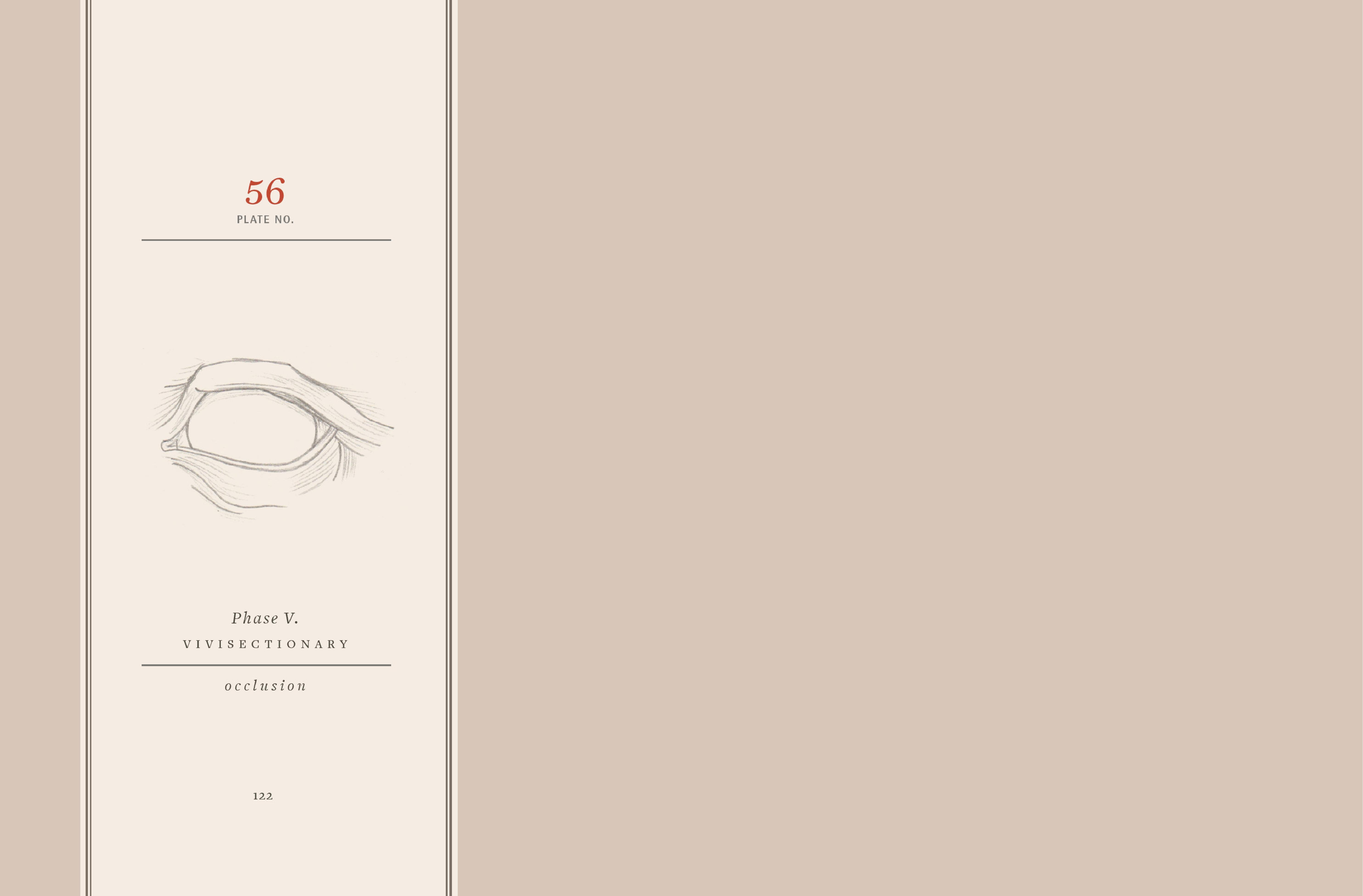 Read online Vivisectionary comic -  Issue # TPB - 123