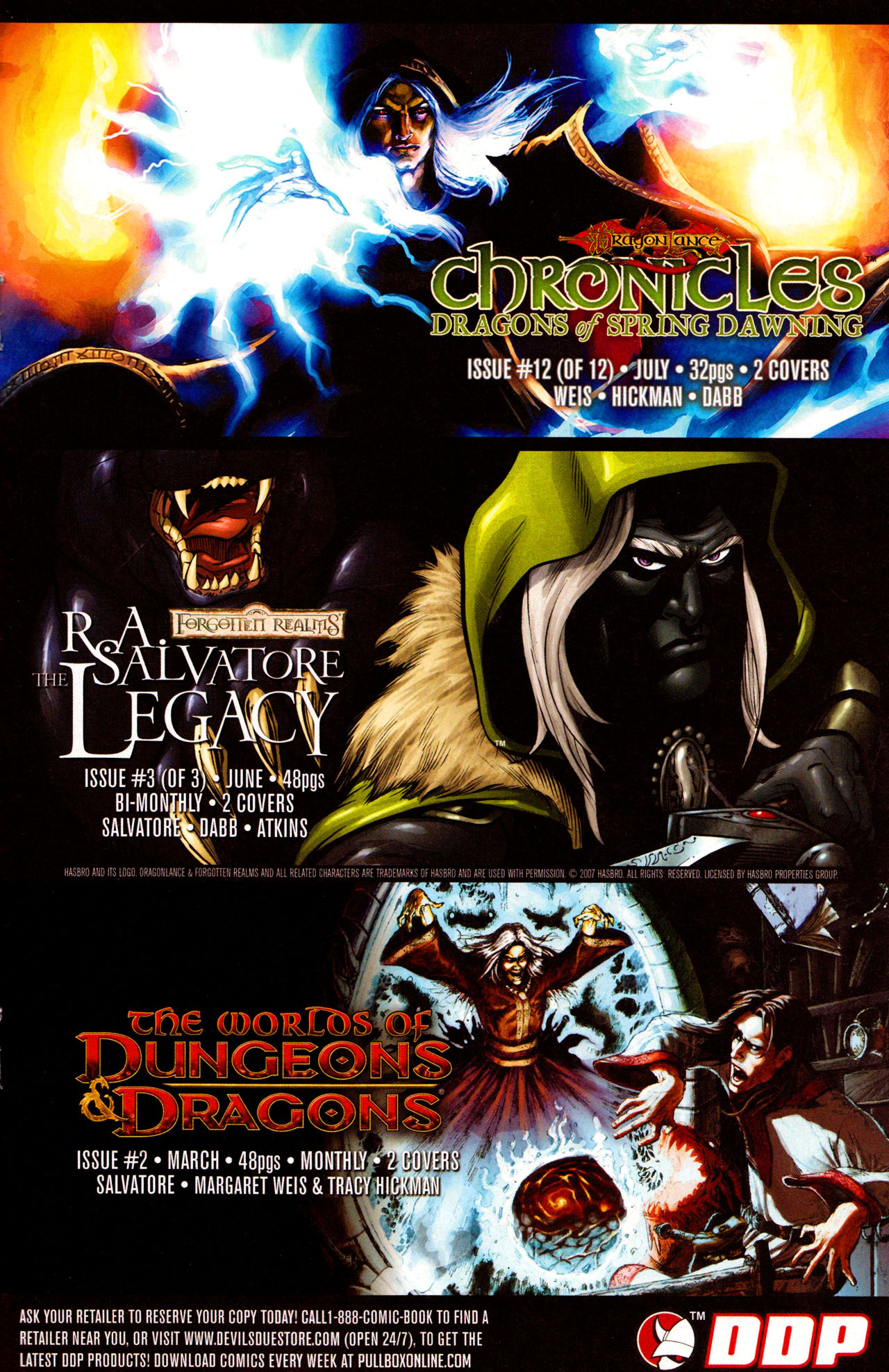 Read online G.I. Joe (2005) comic -  Issue #35 - 17