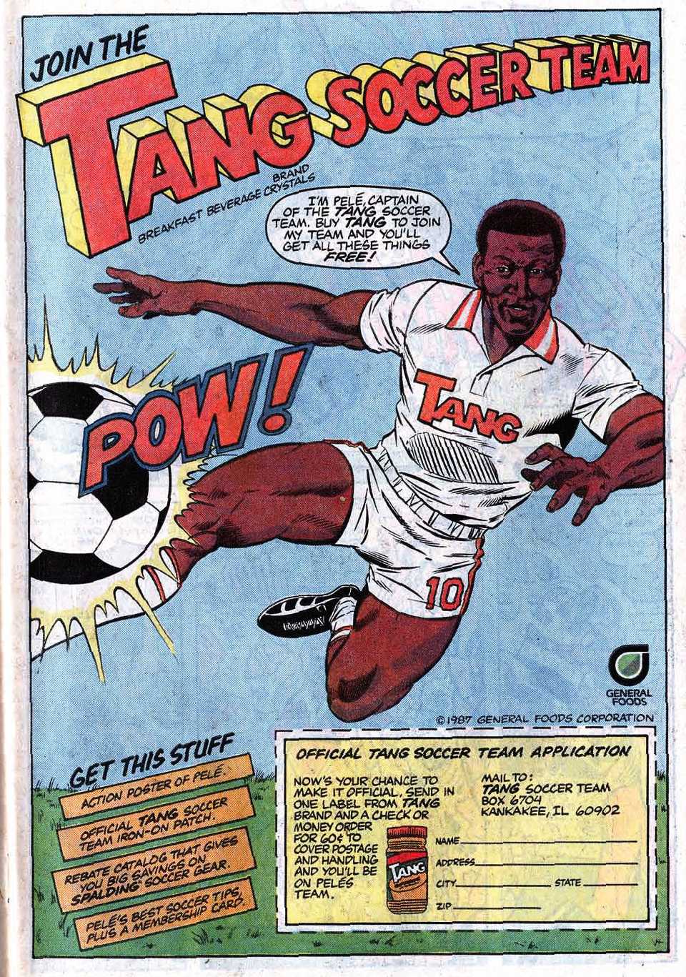 Read online Fantastic Four (1961) comic -  Issue #310 - 7