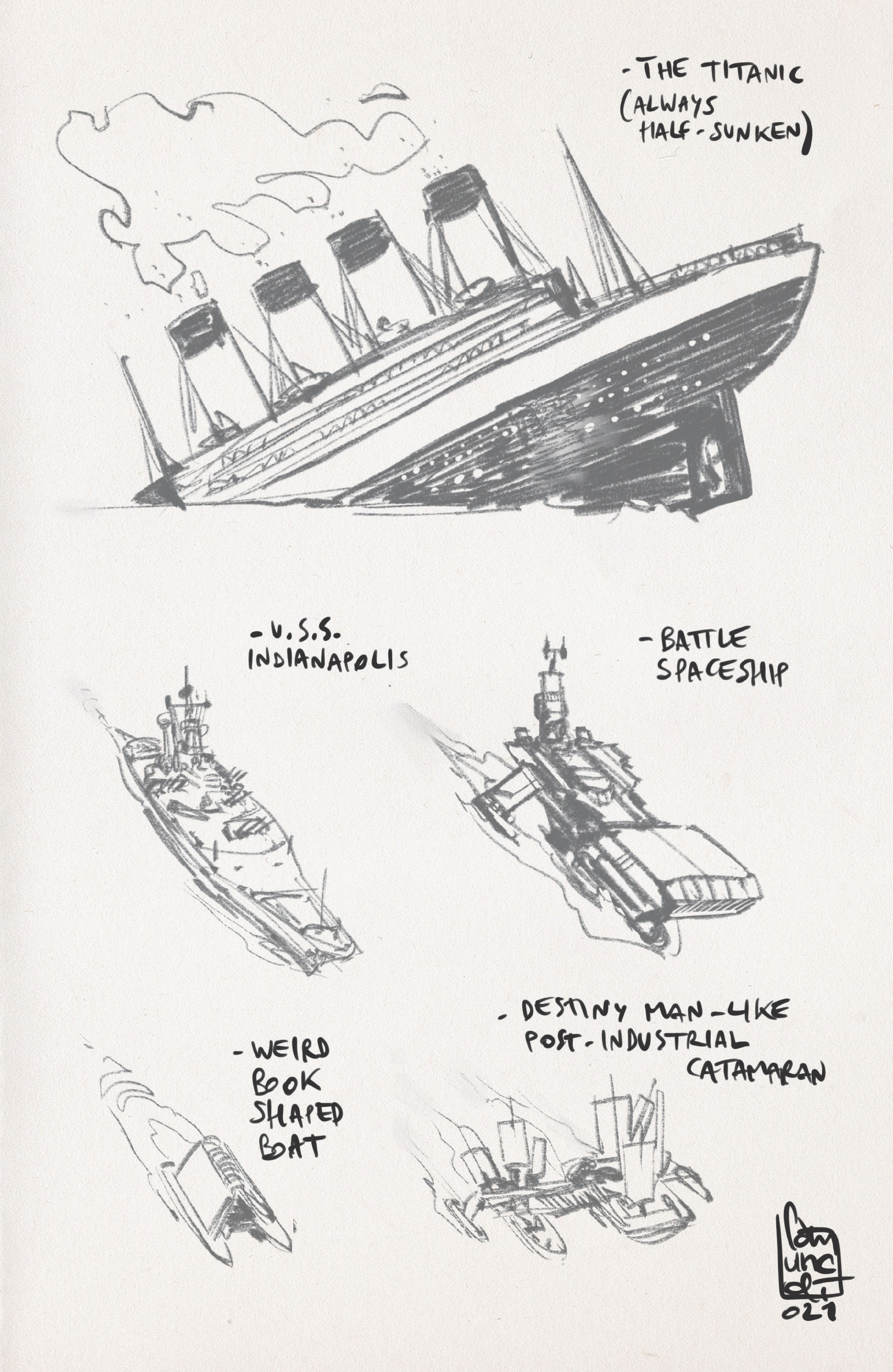 Read online Undiscovered Country comic -  Issue #17 - 24