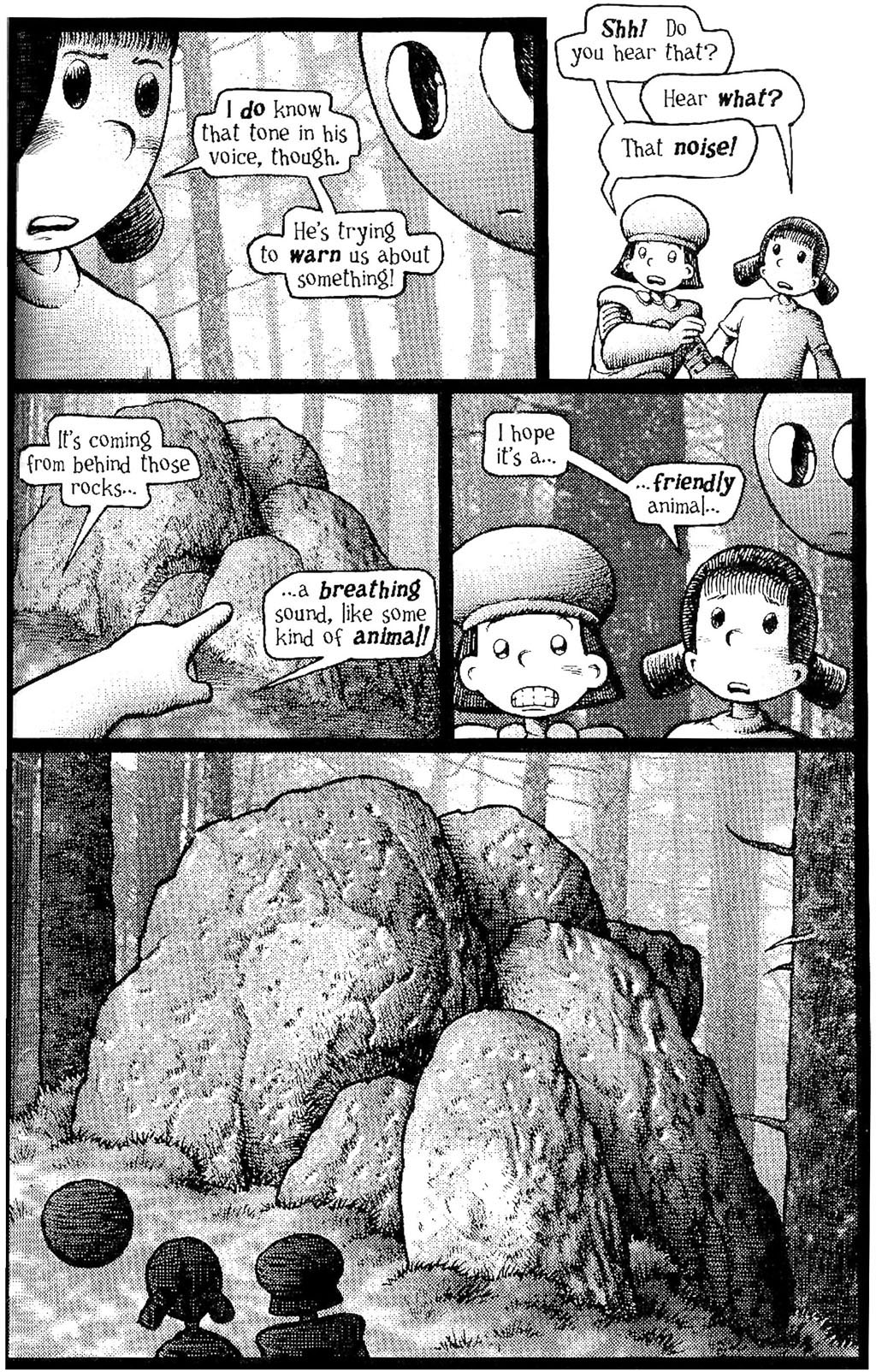 Read online Akiko comic -  Issue #Akiko _TPB 5 - 44