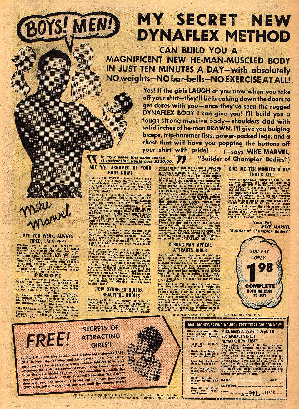 Read online Adventures of the Fly comic -  Issue #25 - 34