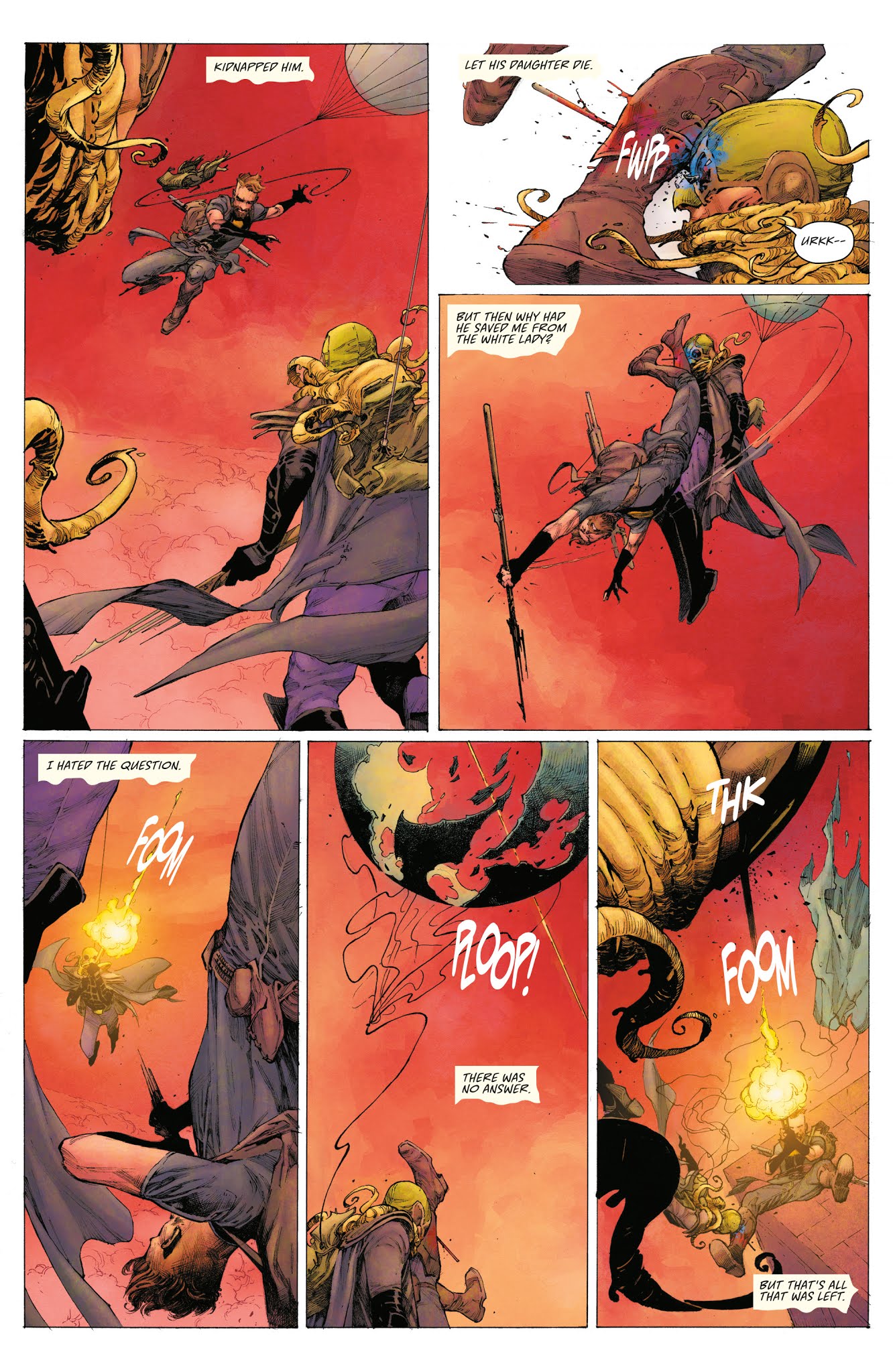 Read online Seven To Eternity comic -  Issue #10 - 24