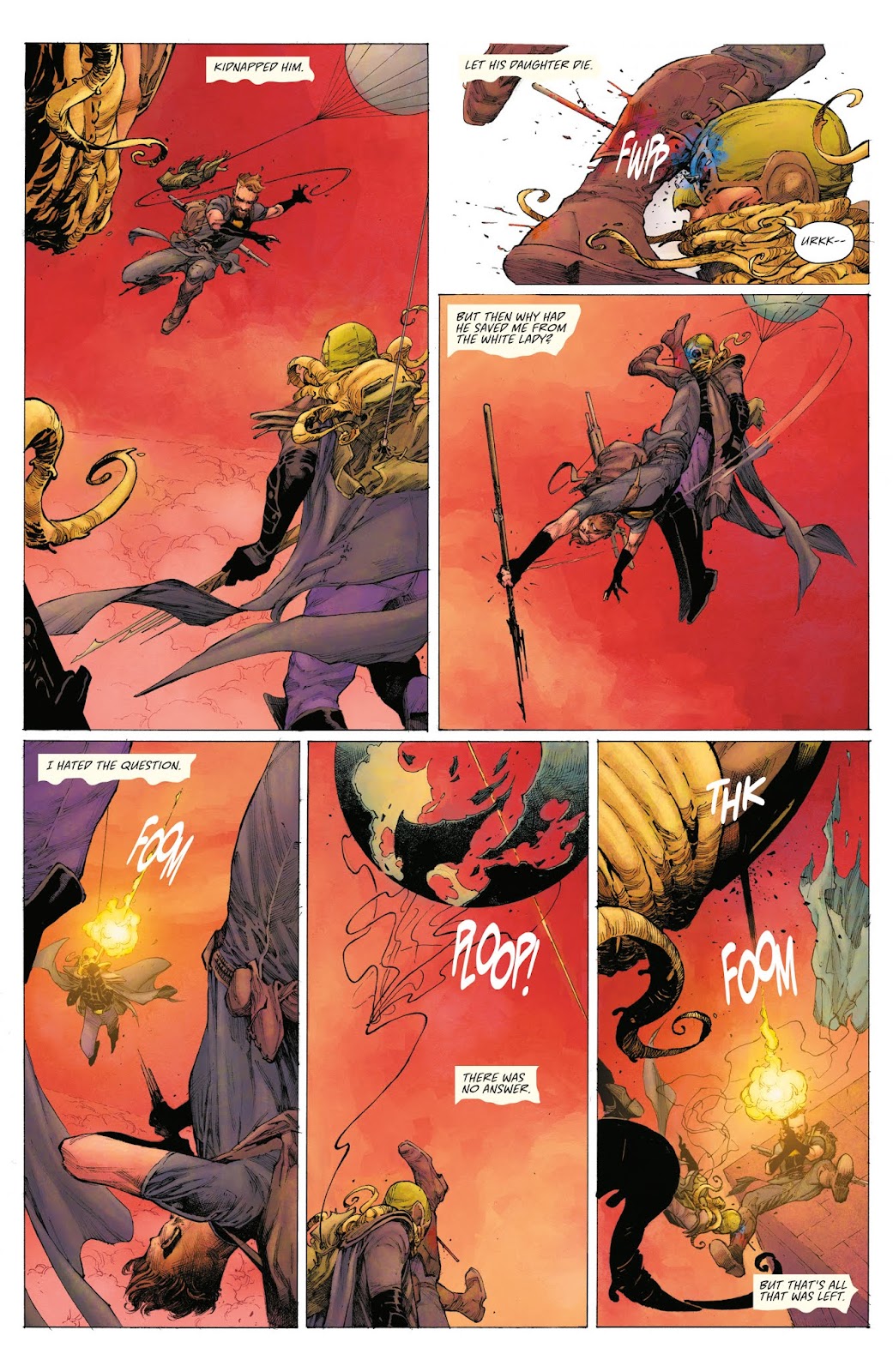 Seven To Eternity issue 10 - Page 24