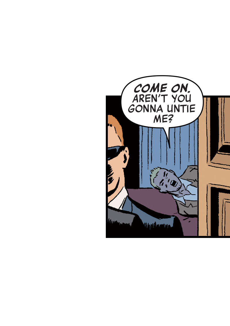 Read online Hawkeye: My Life as a Weapon Infinity Comic comic -  Issue # TPB 4 (Part 2) - 19
