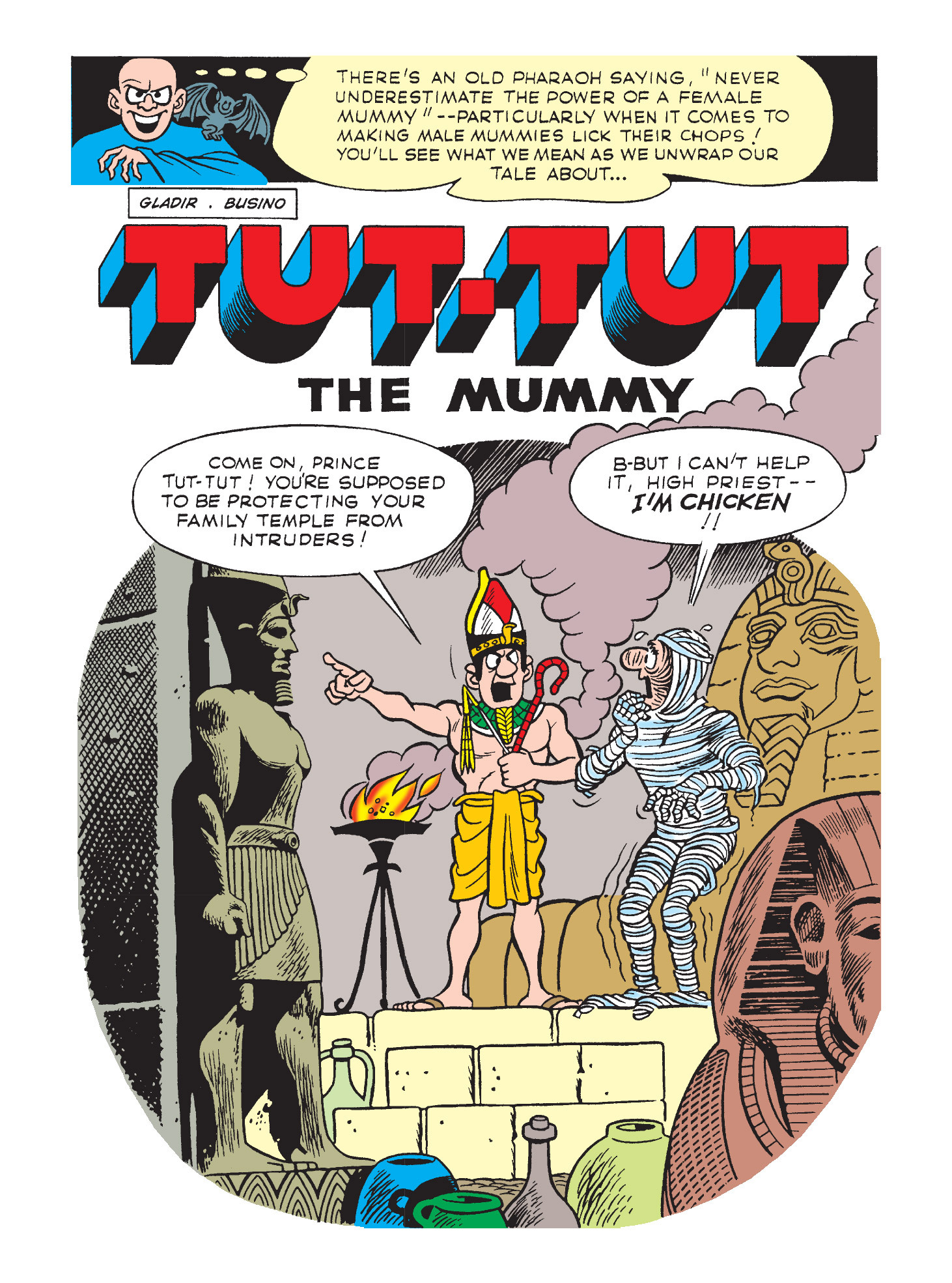 Read online World of Archie Double Digest comic -  Issue #22 - 133