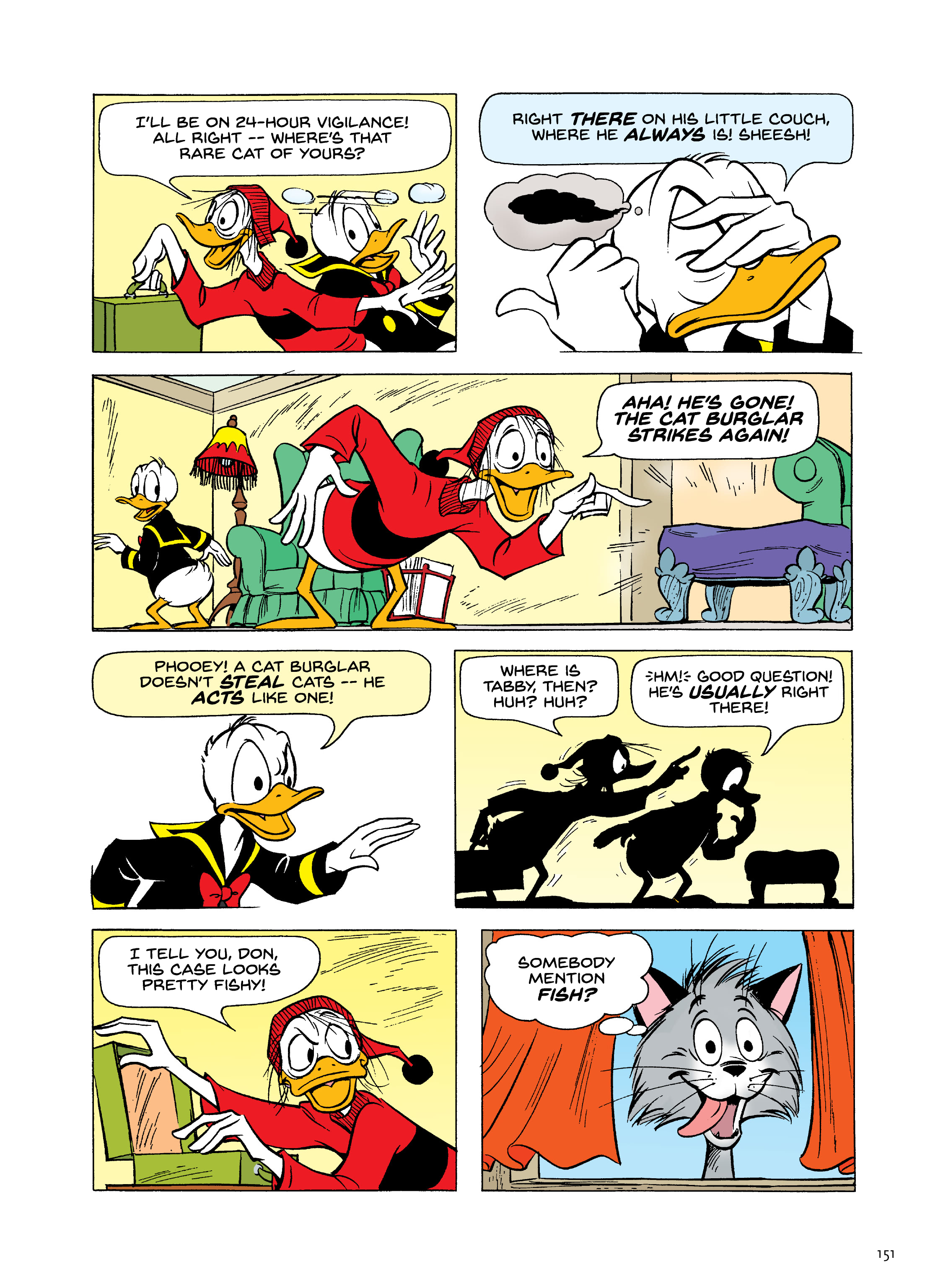 Read online Disney Masters comic -  Issue # TPB 14 (Part 2) - 57