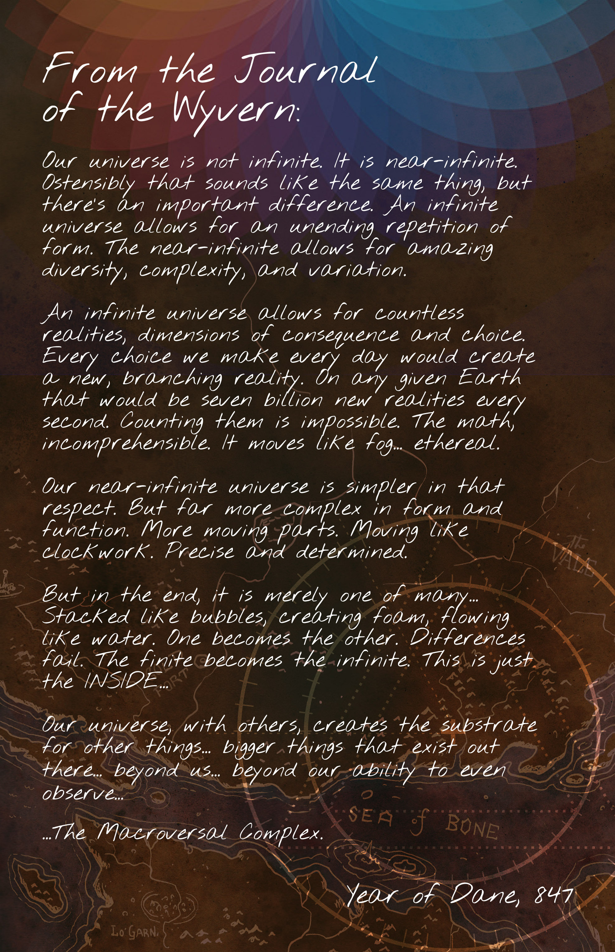 Read online Supernaut comic -  Issue #4 - 3