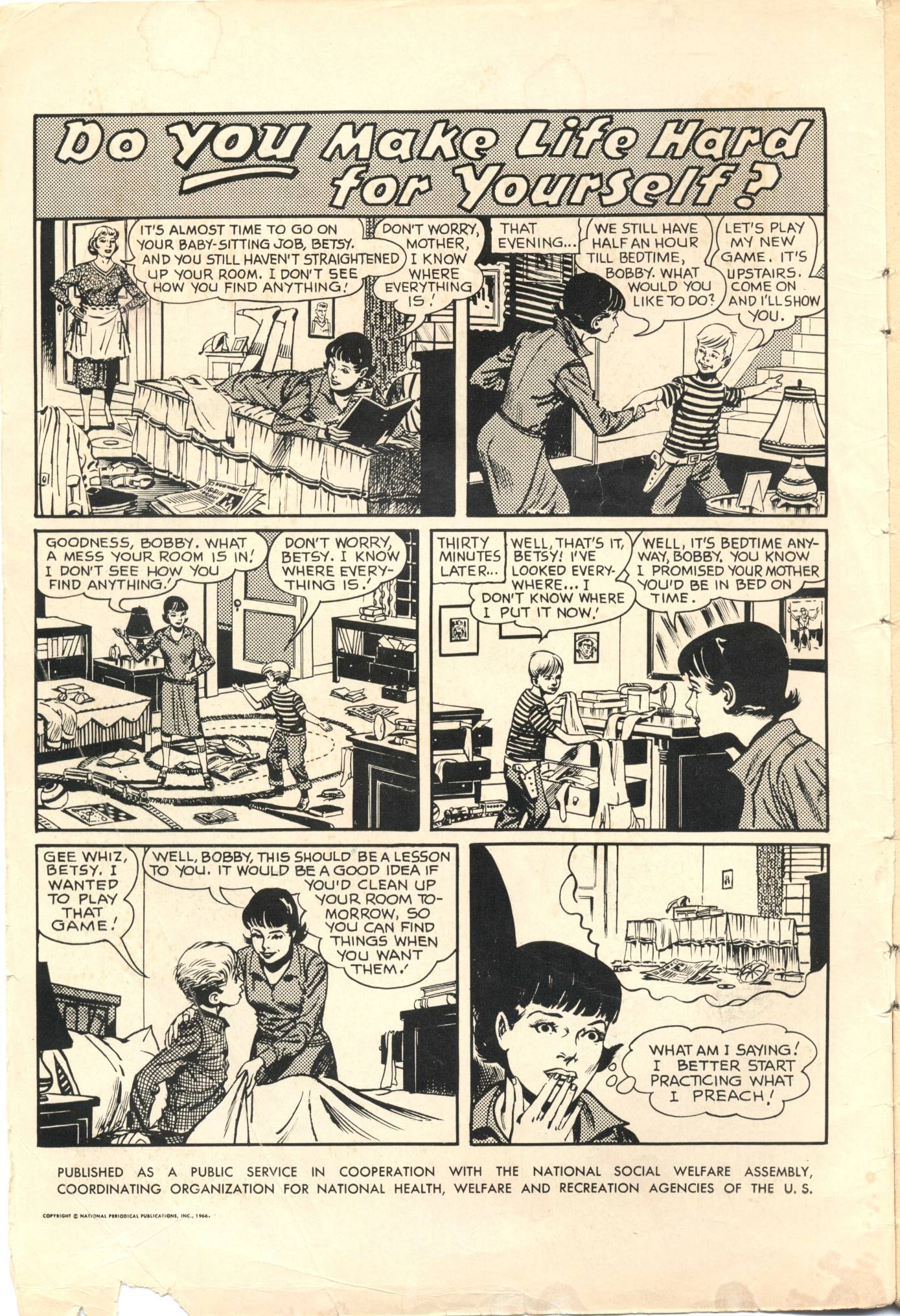 Blackhawk (1957) Issue #218 #111 - English 2