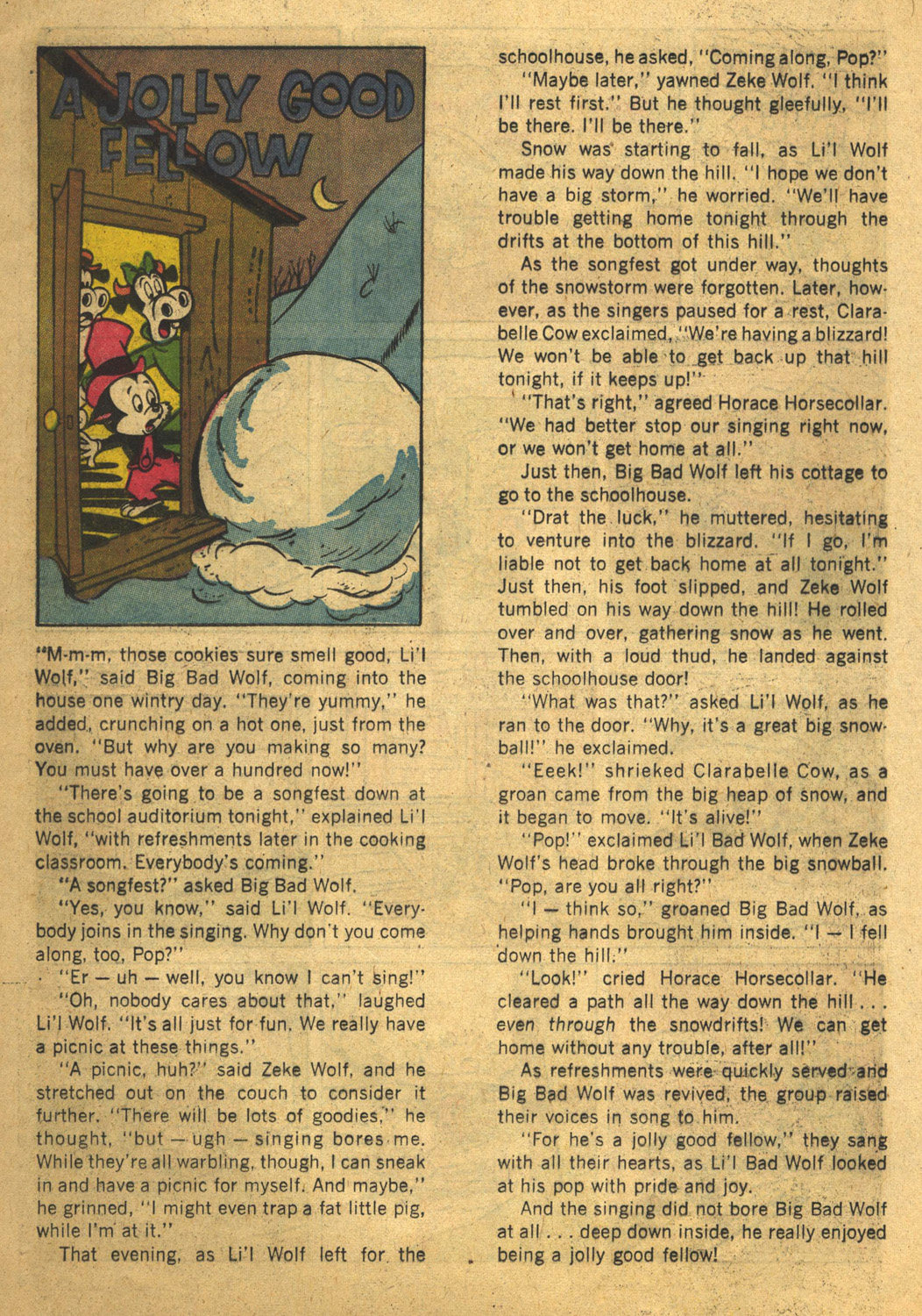 Read online Donald Duck (1962) comic -  Issue #99 - 20