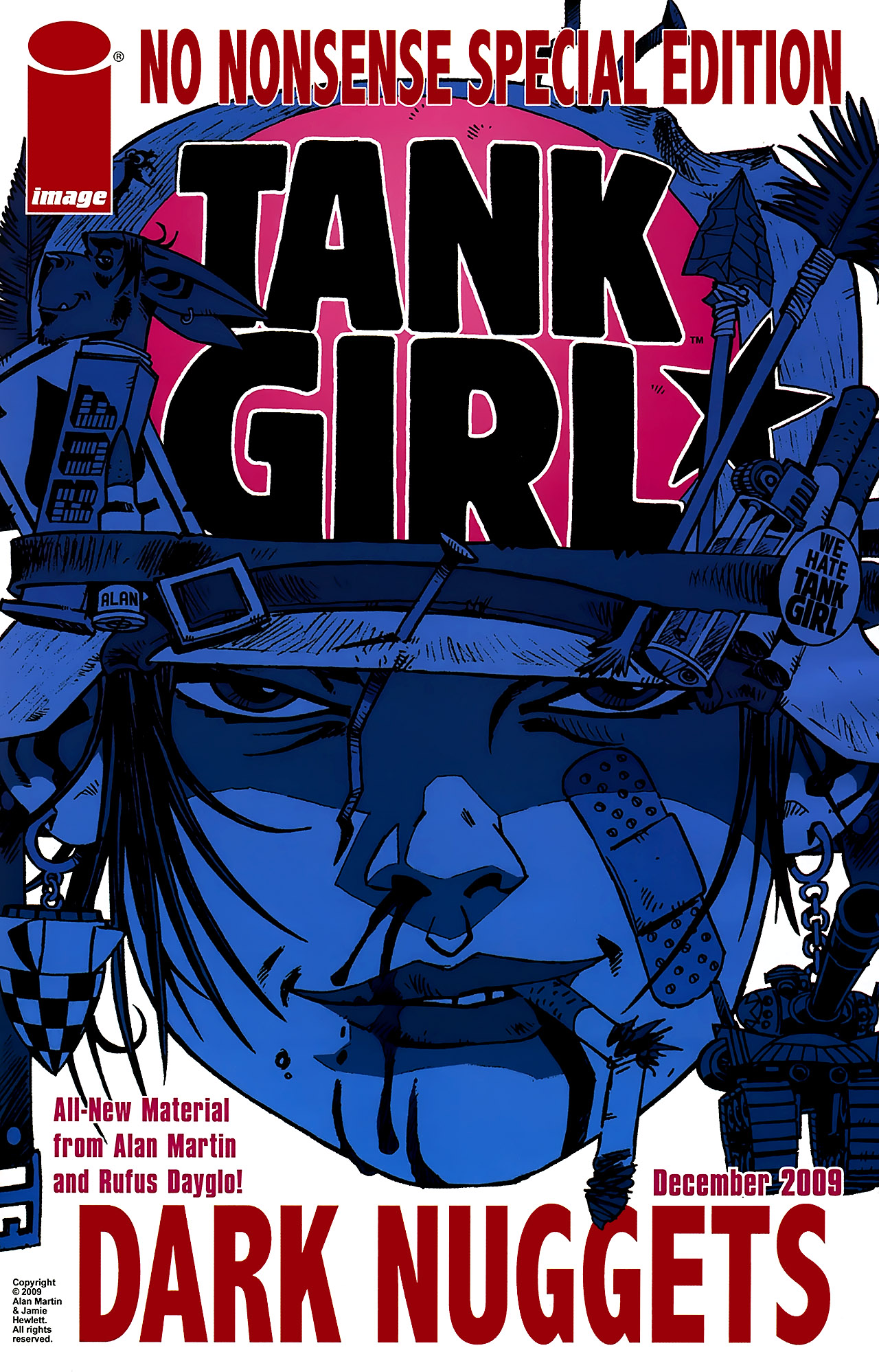 Read online The Astounding Wolf-Man comic -  Issue #20 - 27