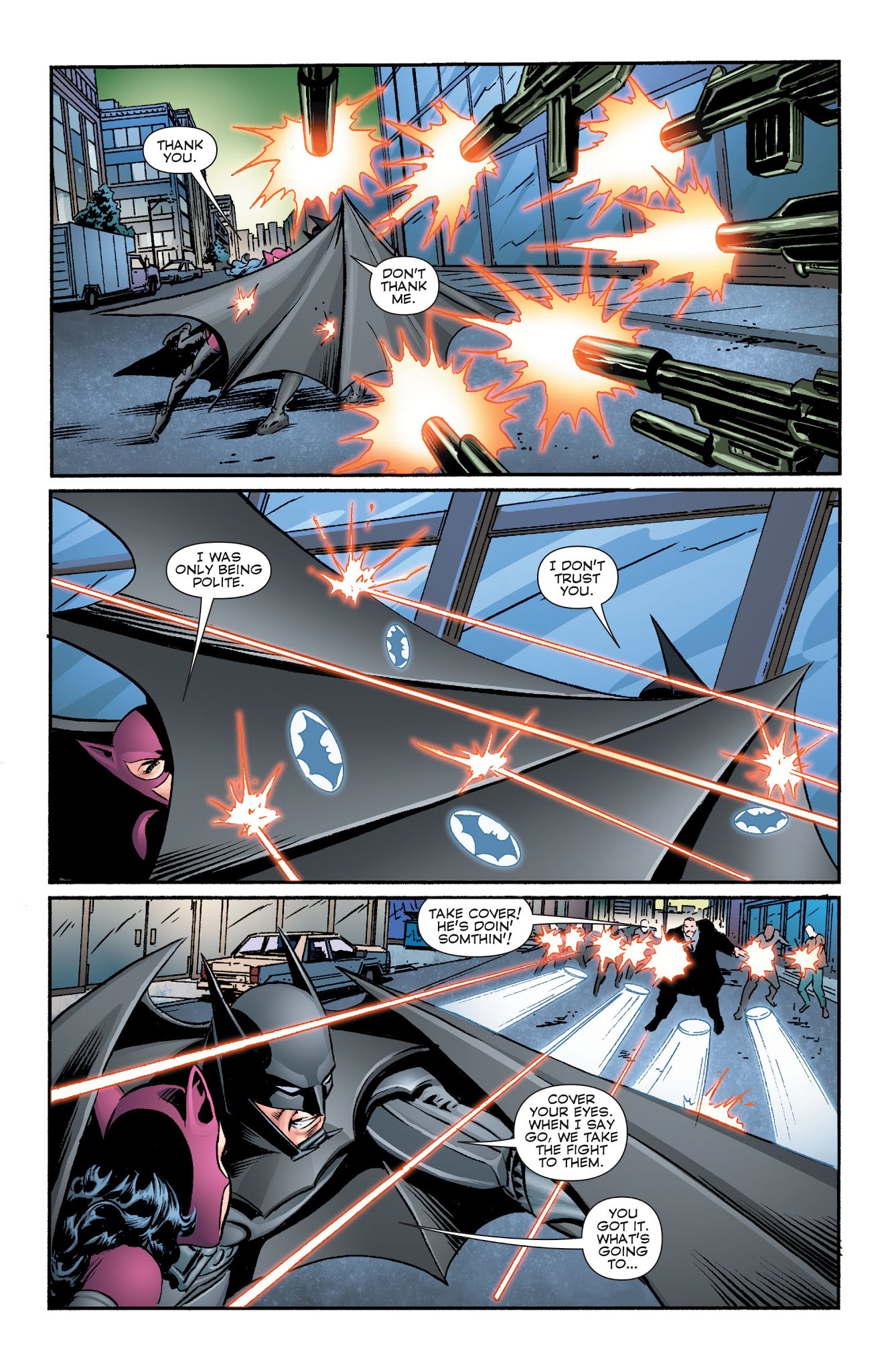 Read online Convergence: Zero Hour comic -  Issue # TPB 1 (Part 1) - 38