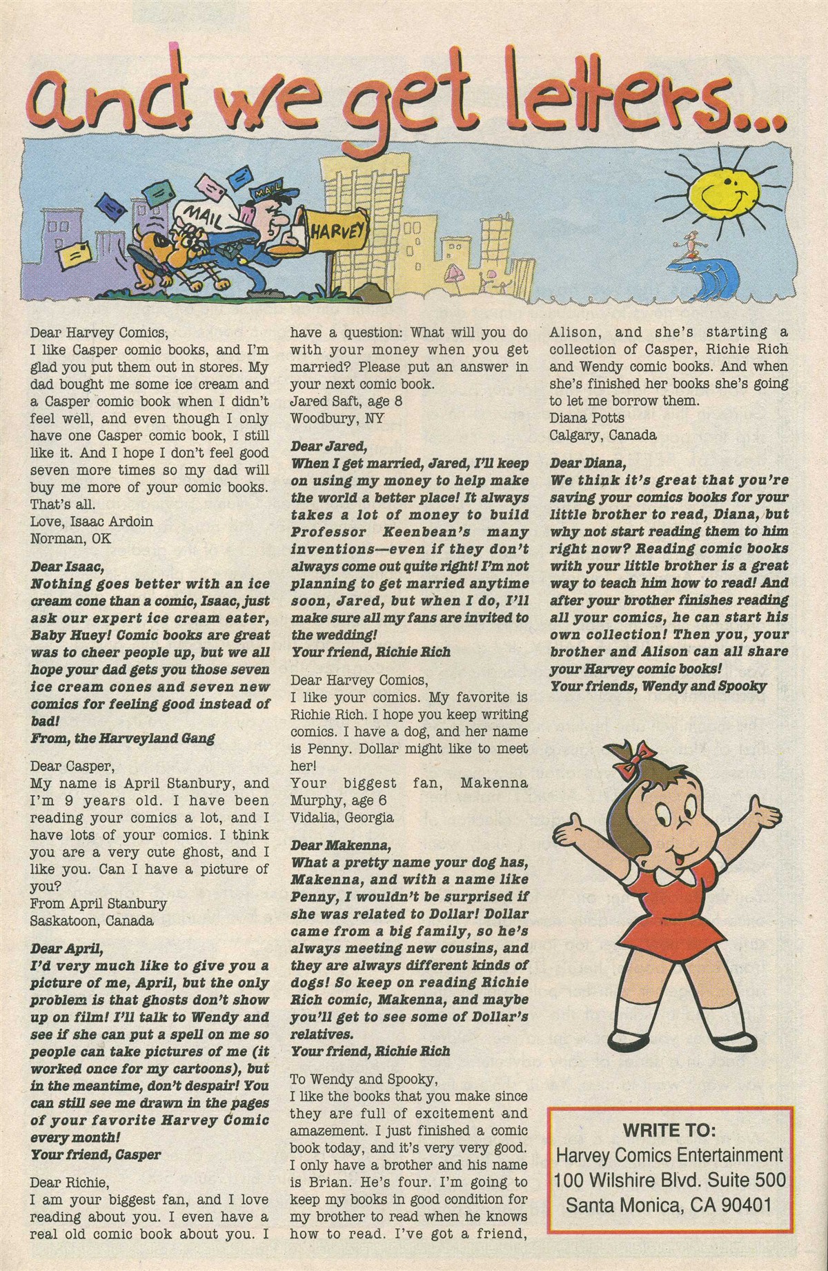 Read online Felix the Cat comic -  Issue #1 - 49