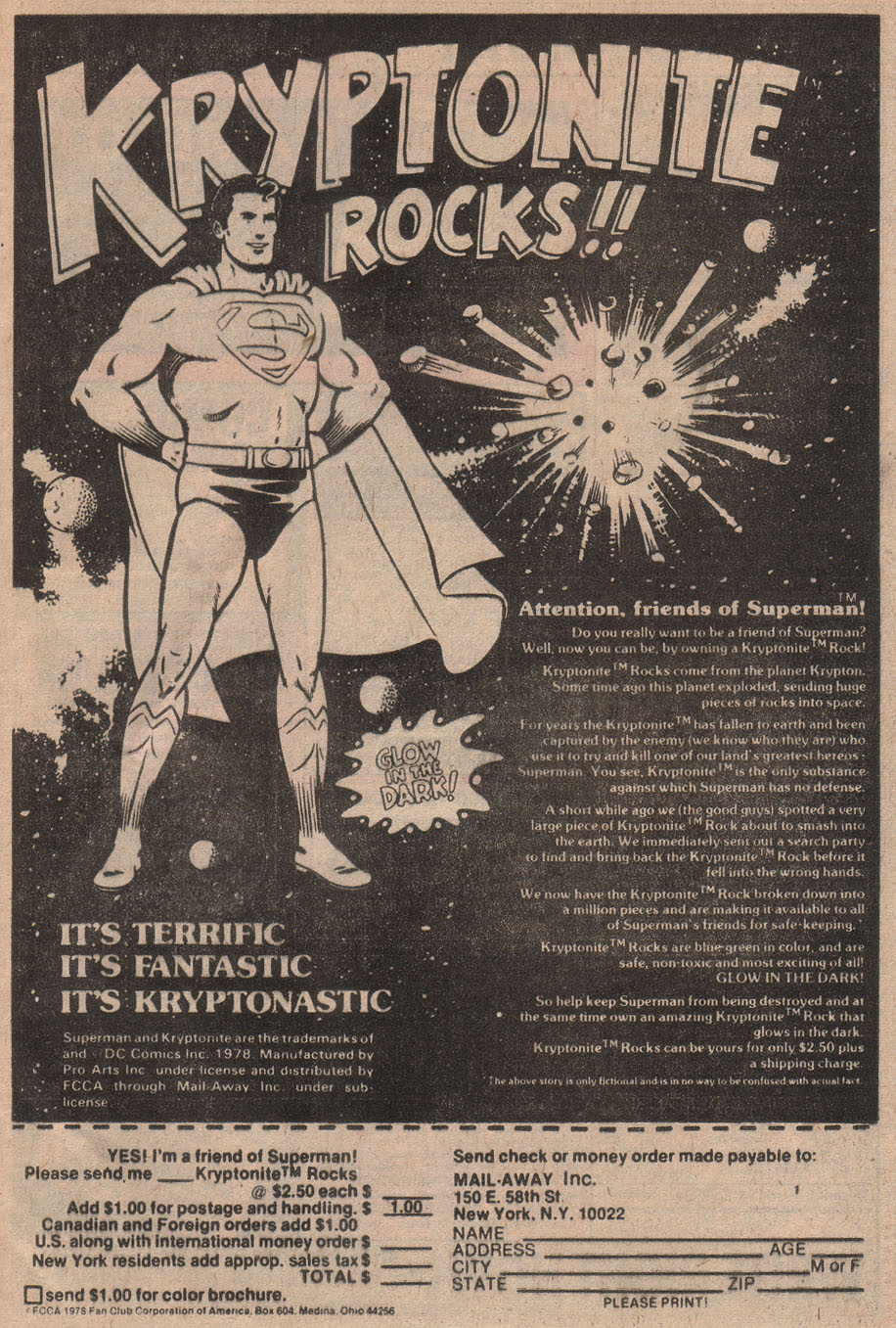Read online Weird War Tales (1971) comic -  Issue #74 - 32