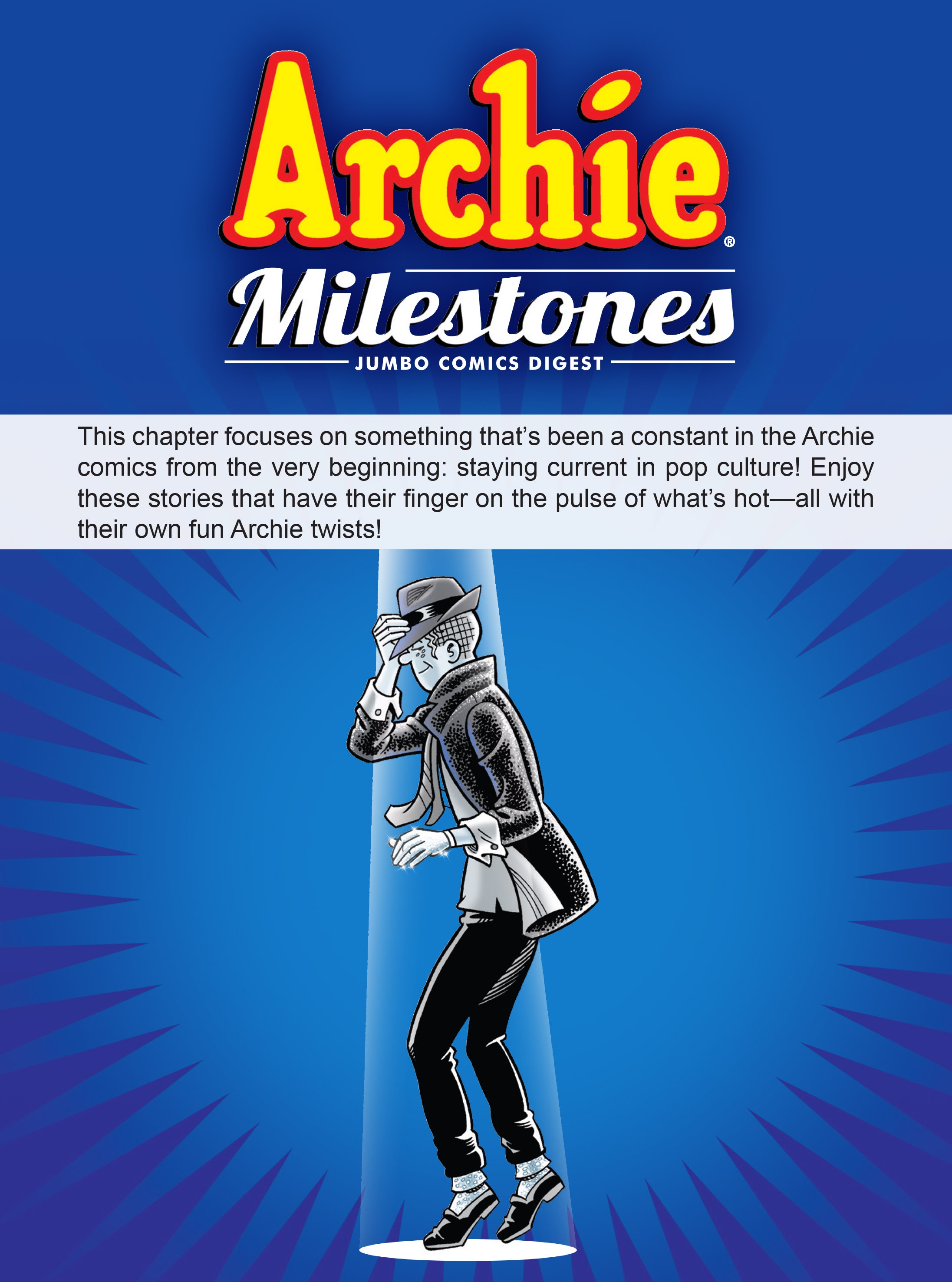 Read online Archie Milestones Jumbo Comics Digest comic -  Issue # TPB 1 (Part 1) - 61