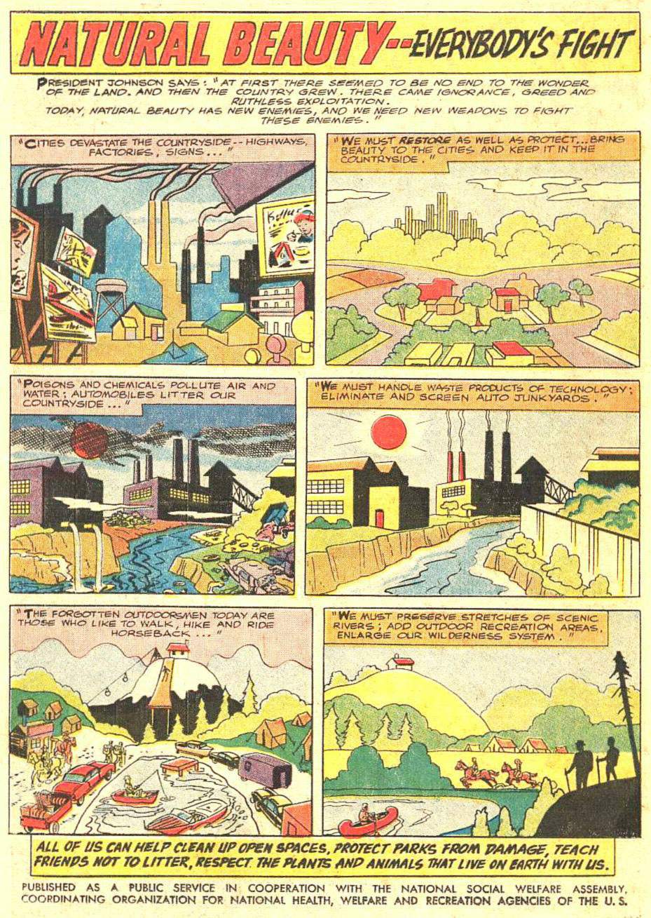 Read online Wonder Woman (1942) comic -  Issue #163 - 15
