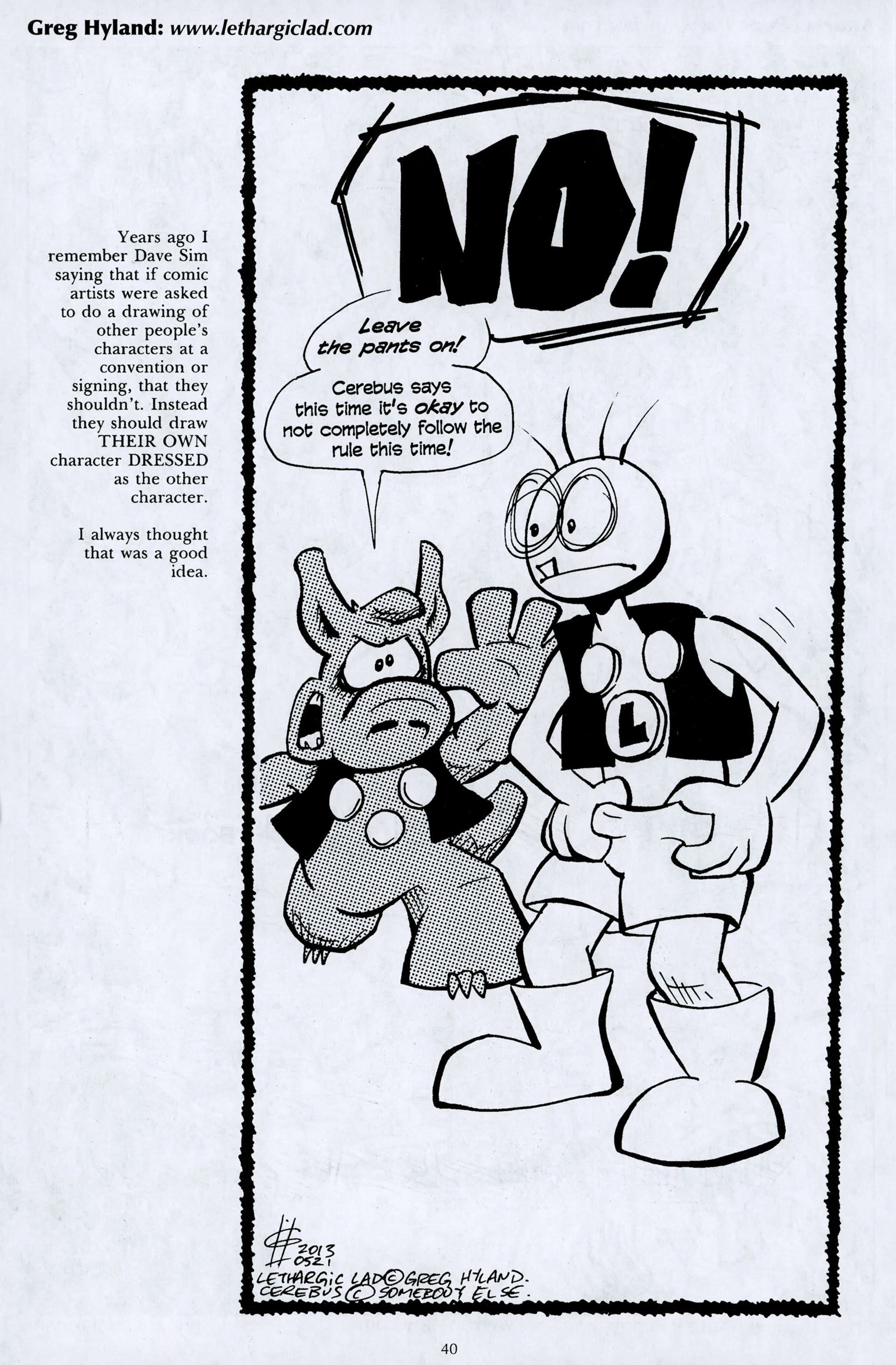 Read online Low Society comic -  Issue # Full - 40