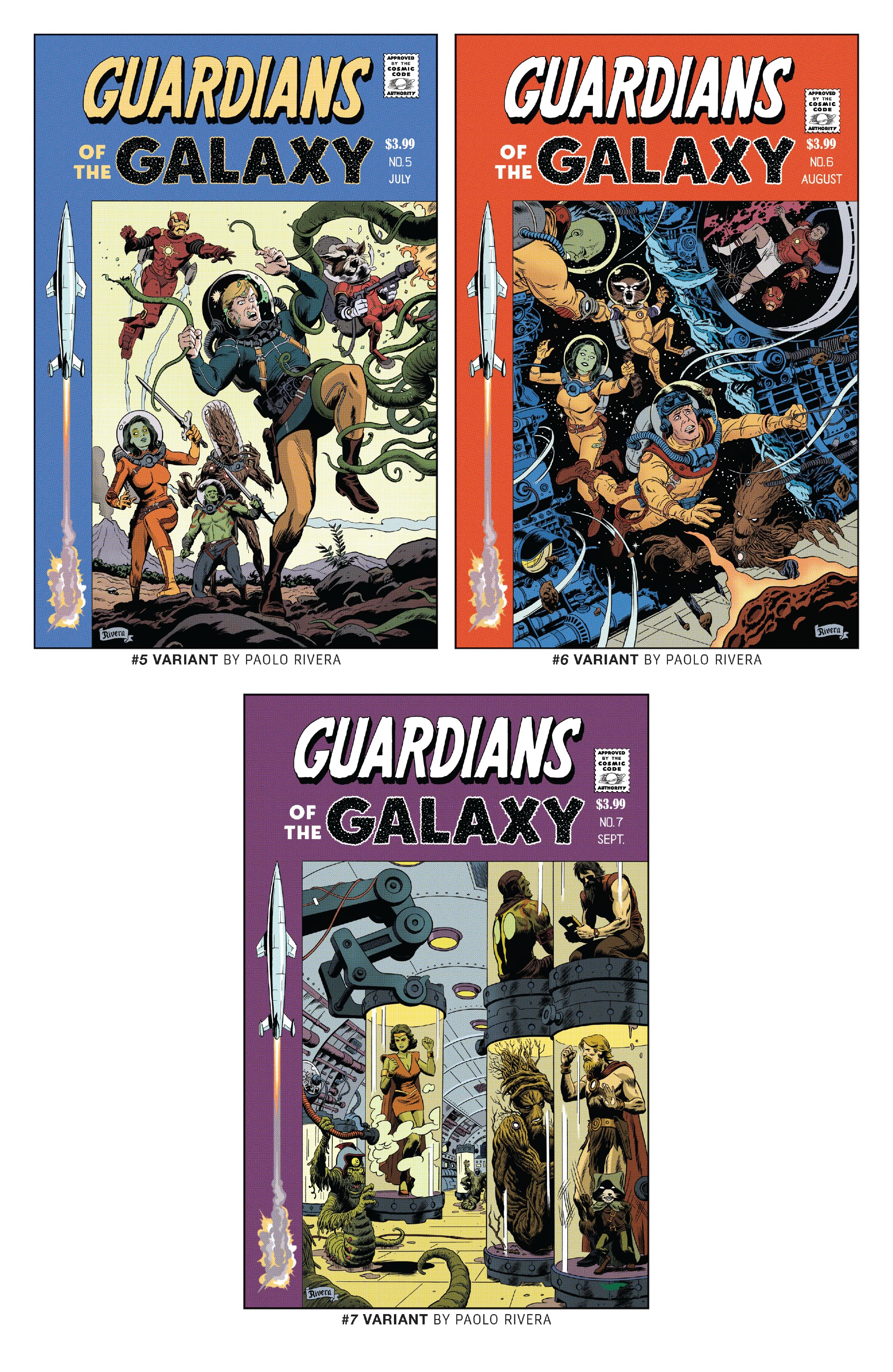 Read online Guardians Of The Galaxy by Brian Michael Bendis comic -  Issue # TPB 1 (Part 3) - 76