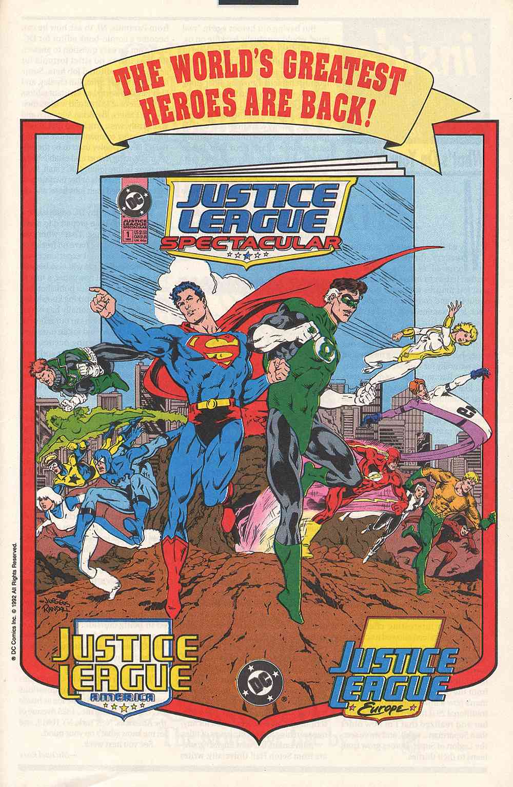 Read online Star Trek (1989) comic -  Issue # Annual 3 - 65