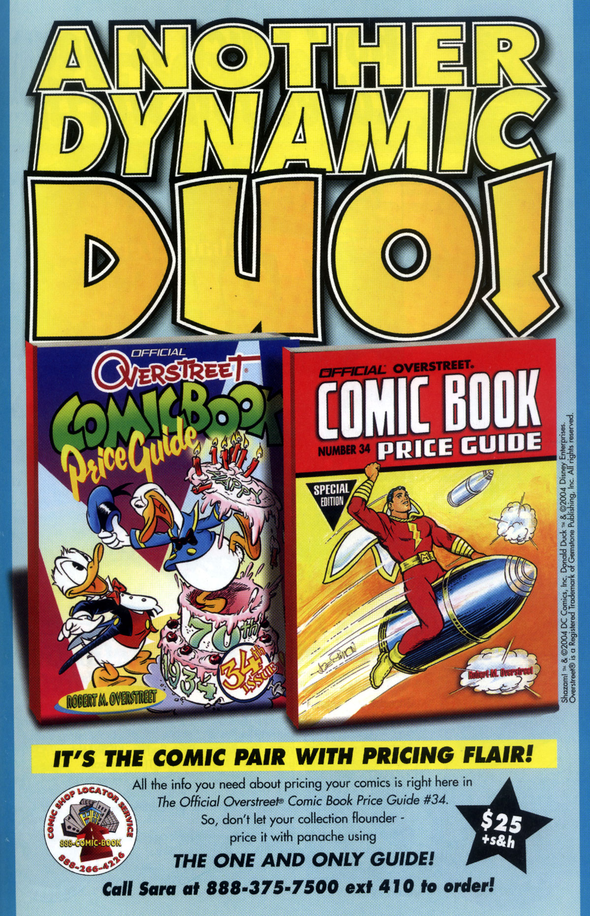 Read online Uncle Scrooge (1953) comic -  Issue #333 - 51