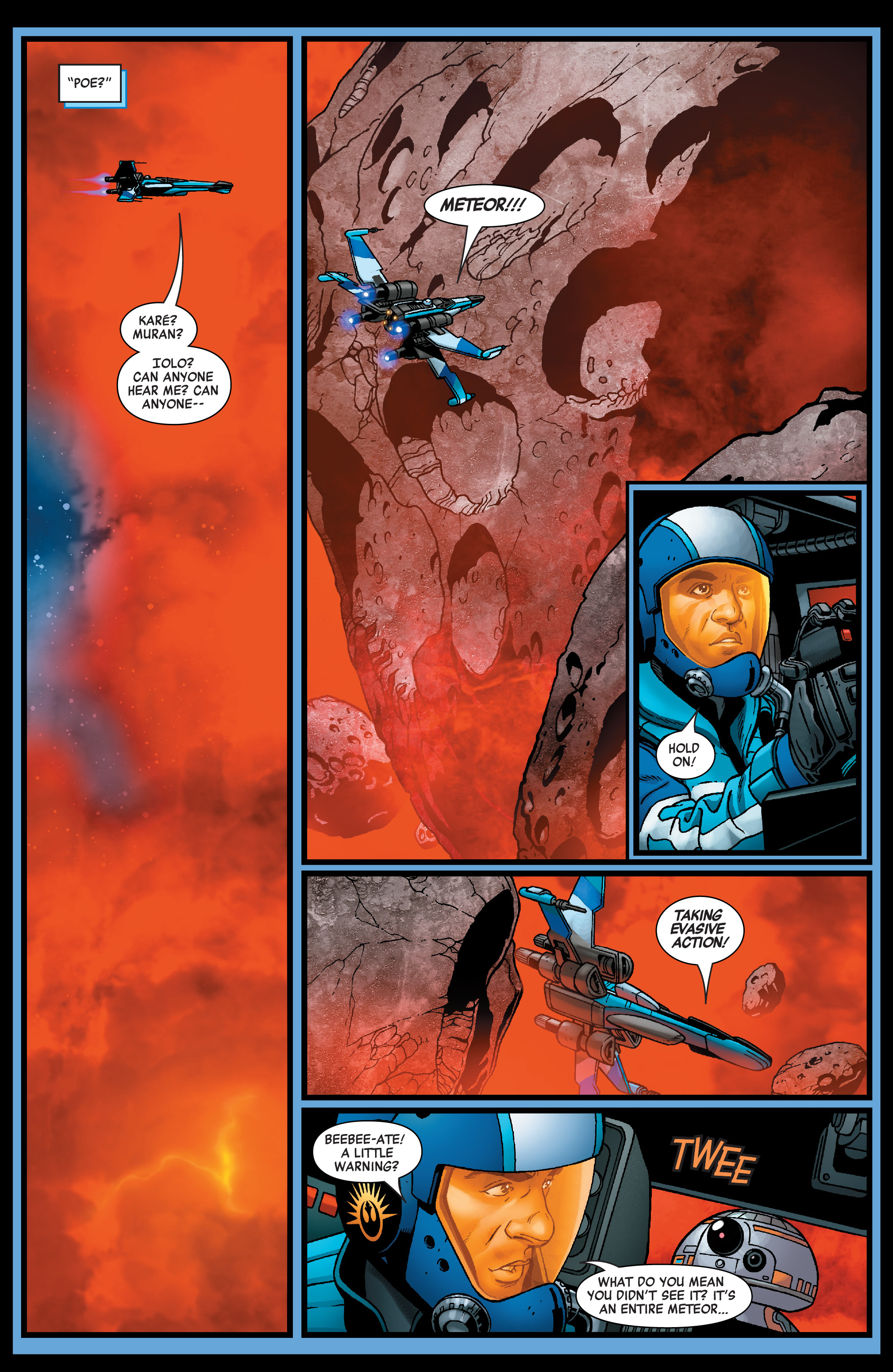 Read online Star Wars: Age of Republic: Heroes comic -  Issue # TPB - 37