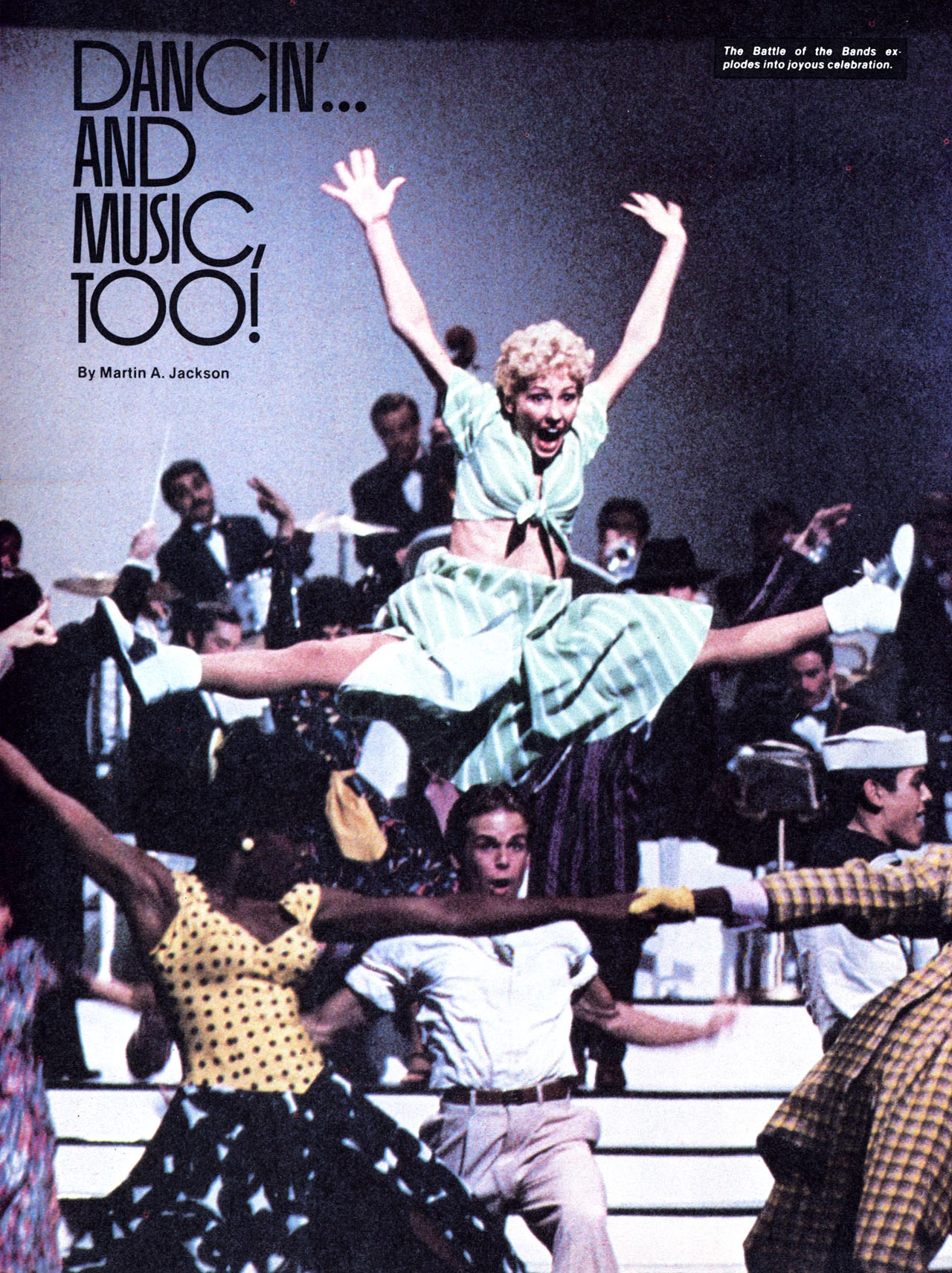 Read online Marvel Comics Super Special comic -  Issue #17 - 51