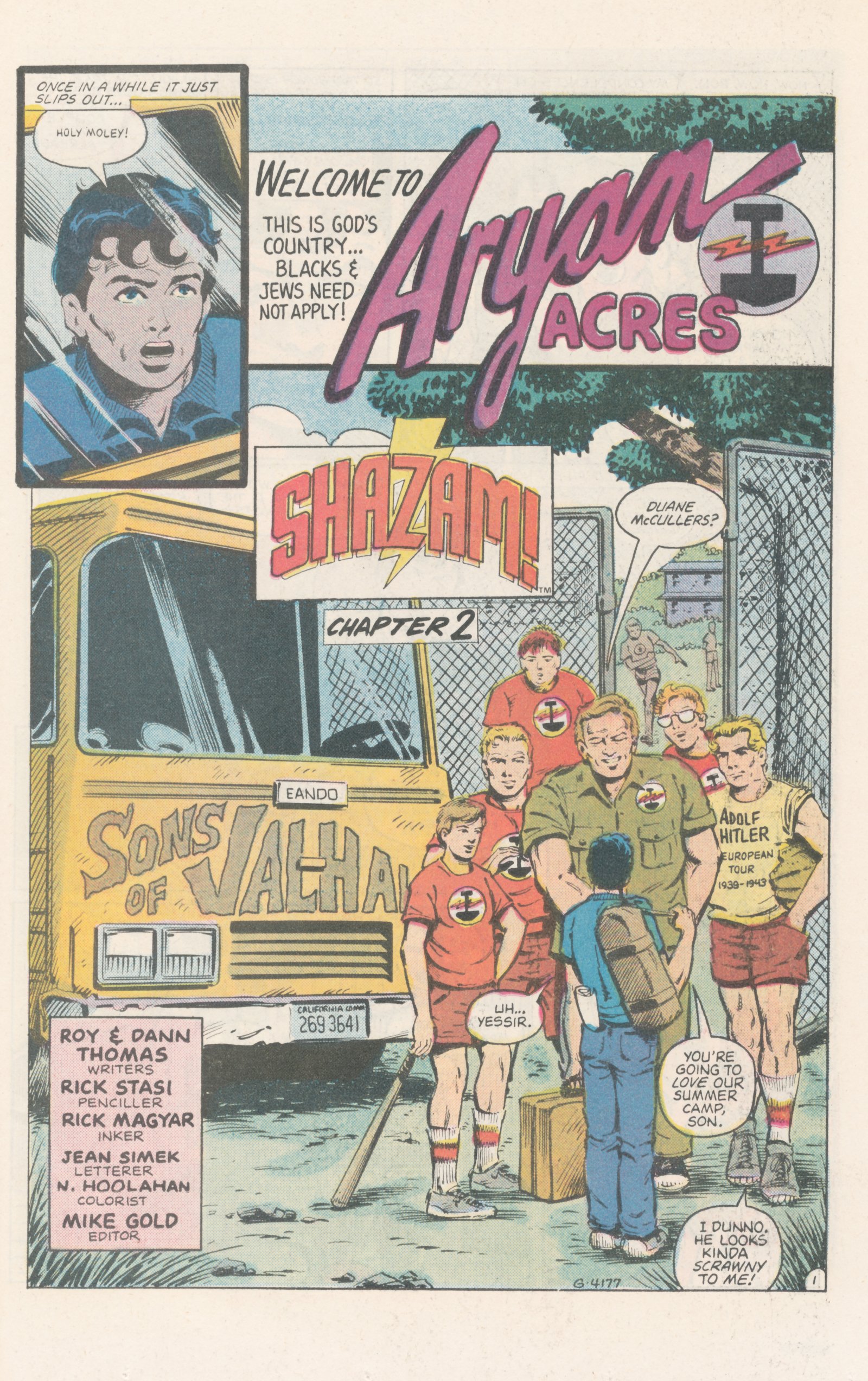 Read online Action Comics (1938) comic -  Issue #624 - 11