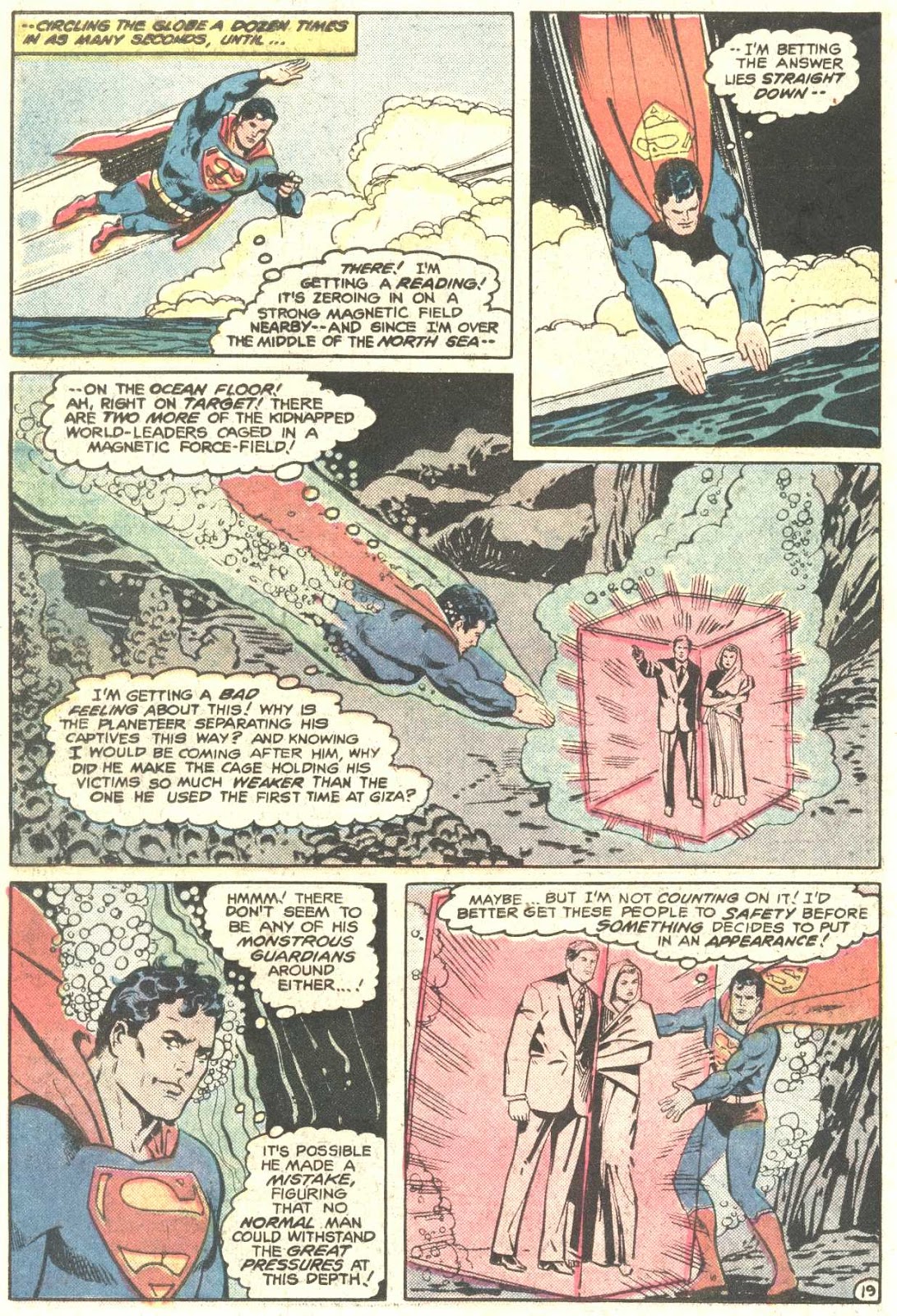 Superman (1939) issue 387 - Page 26