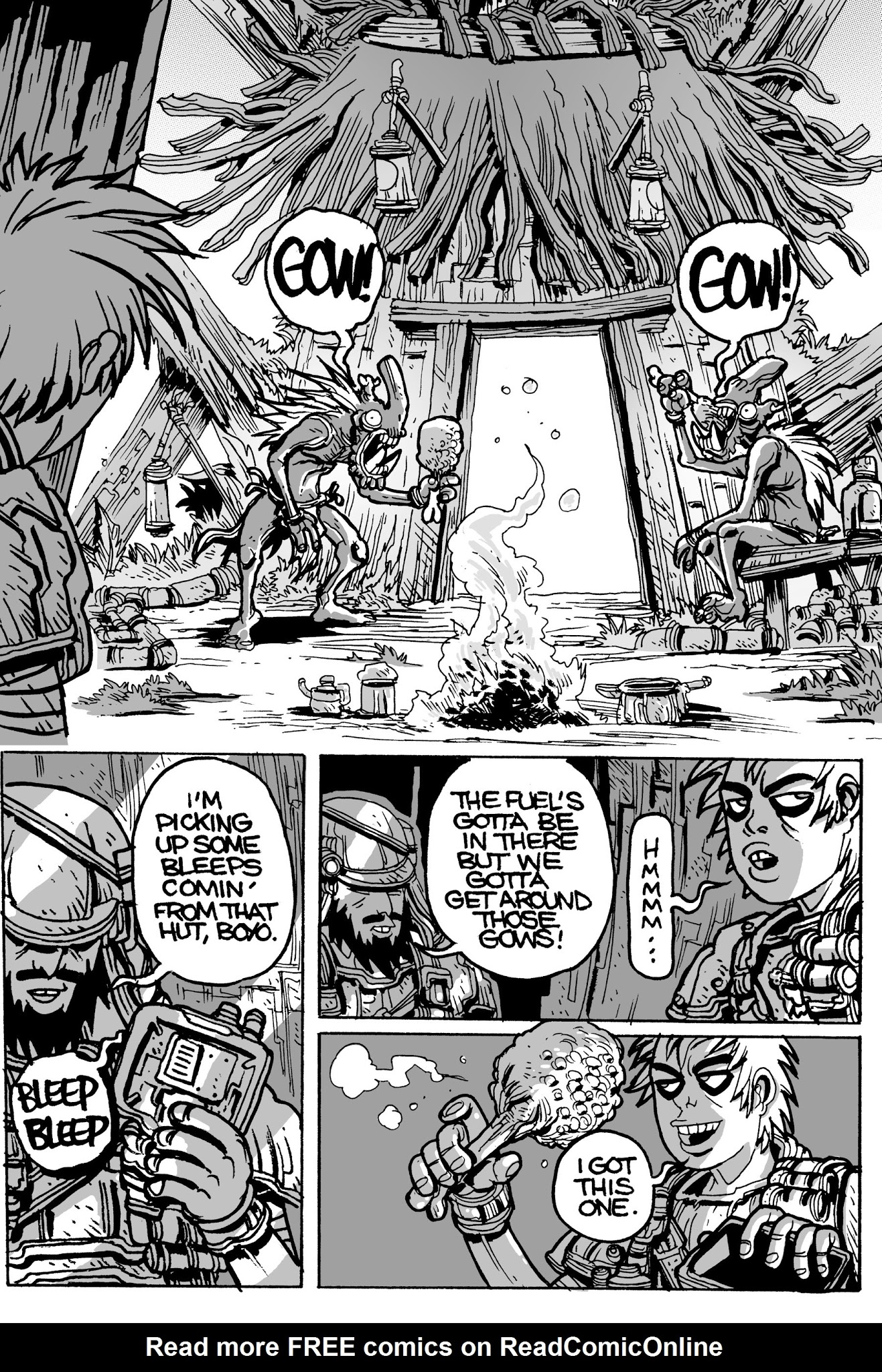 Read online Wonton Soup comic -  Issue # TPB - 339