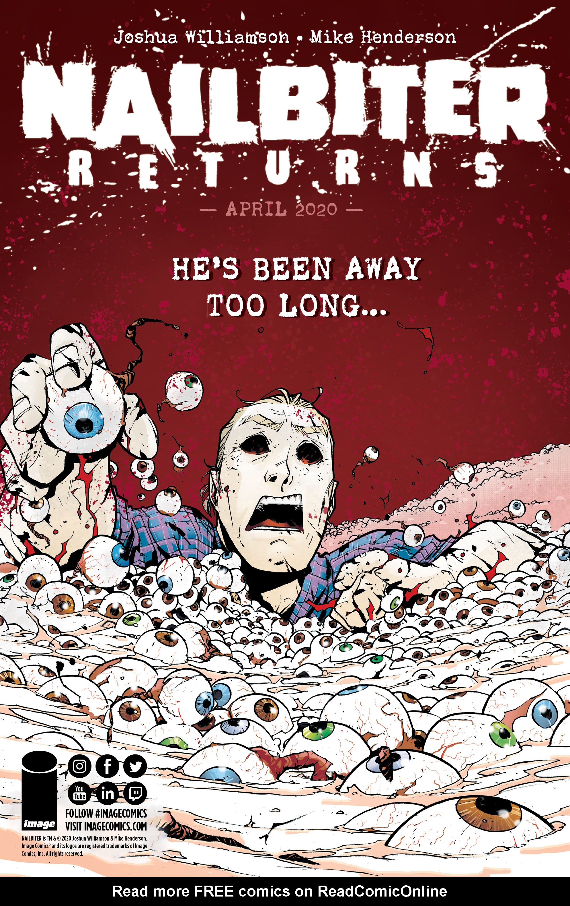 Read online Unearth comic -  Issue #6 - 27