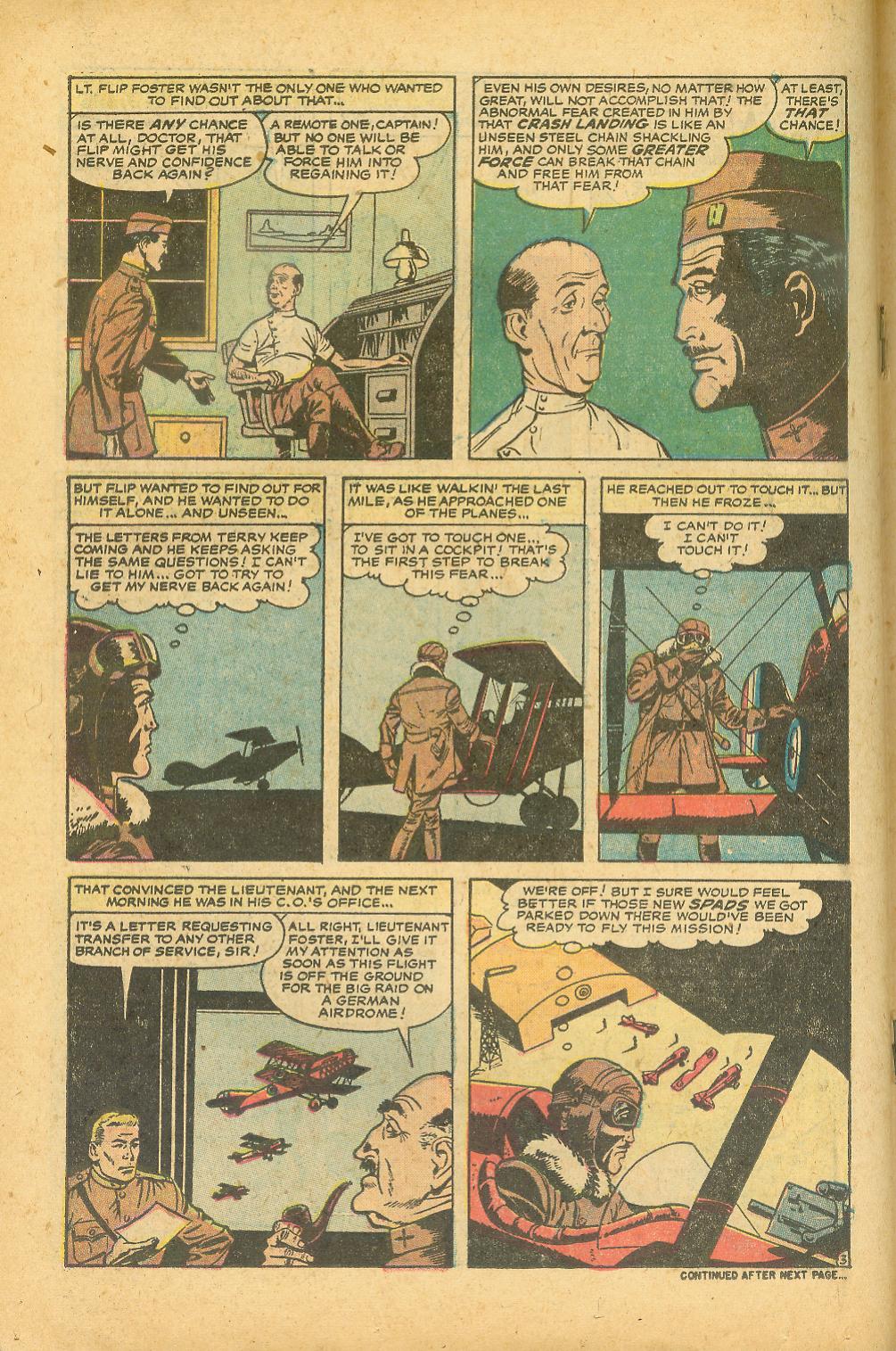 Read online Combat Kelly (1951) comic -  Issue #38 - 18