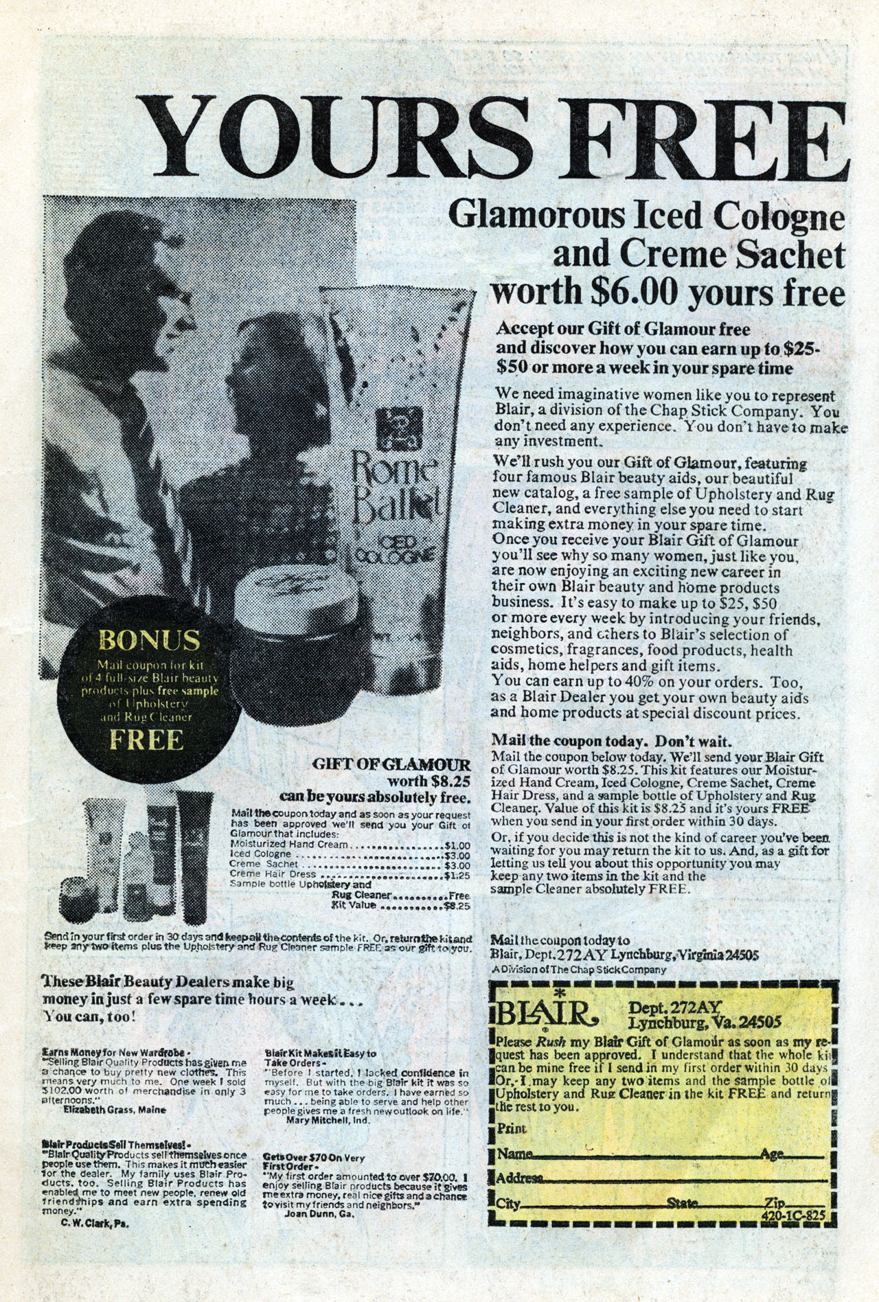 Read online Our Love Story comic -  Issue #27 - 7