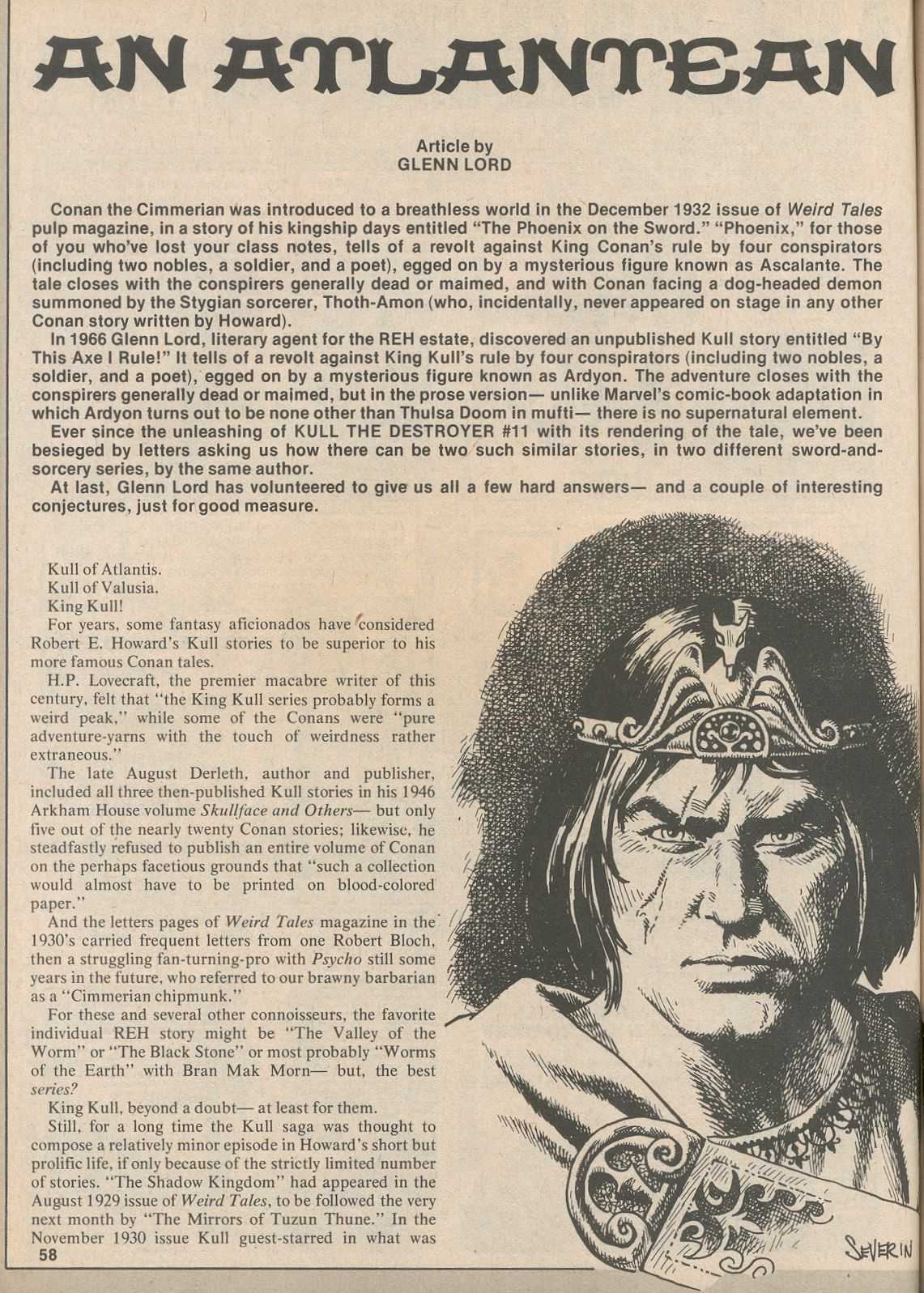 Read online The Savage Sword Of Conan comic -  Issue #1 - 55