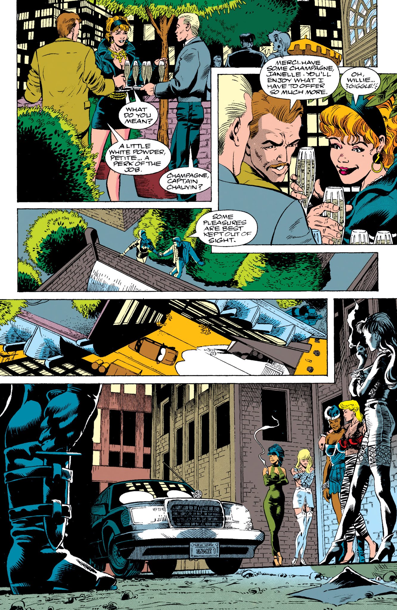 Read online Punisher Epic Collection comic -  Issue # TPB 7 (Part 1) - 11