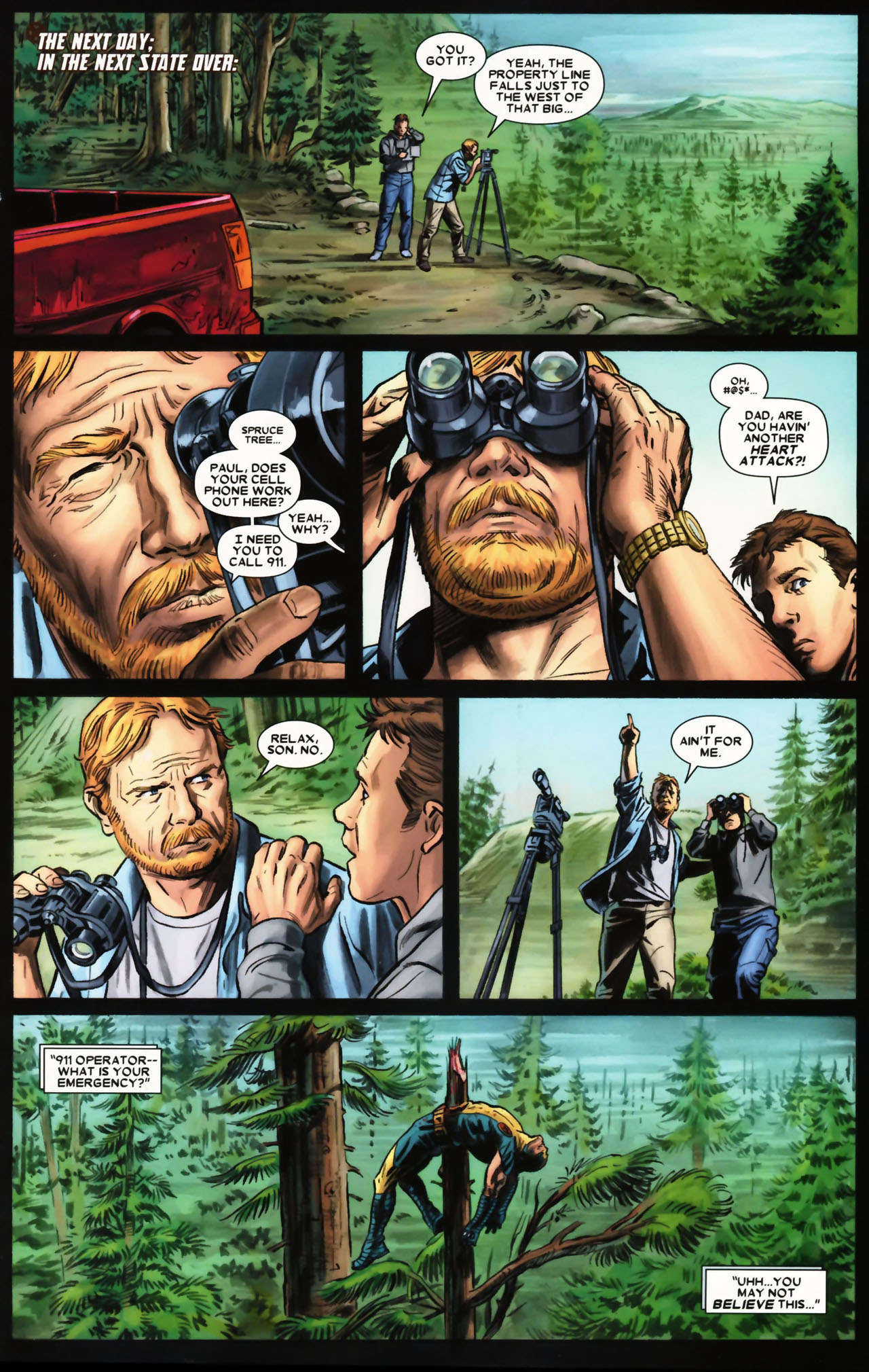 Read online Wolverine: Origins comic -  Issue #41 - 14