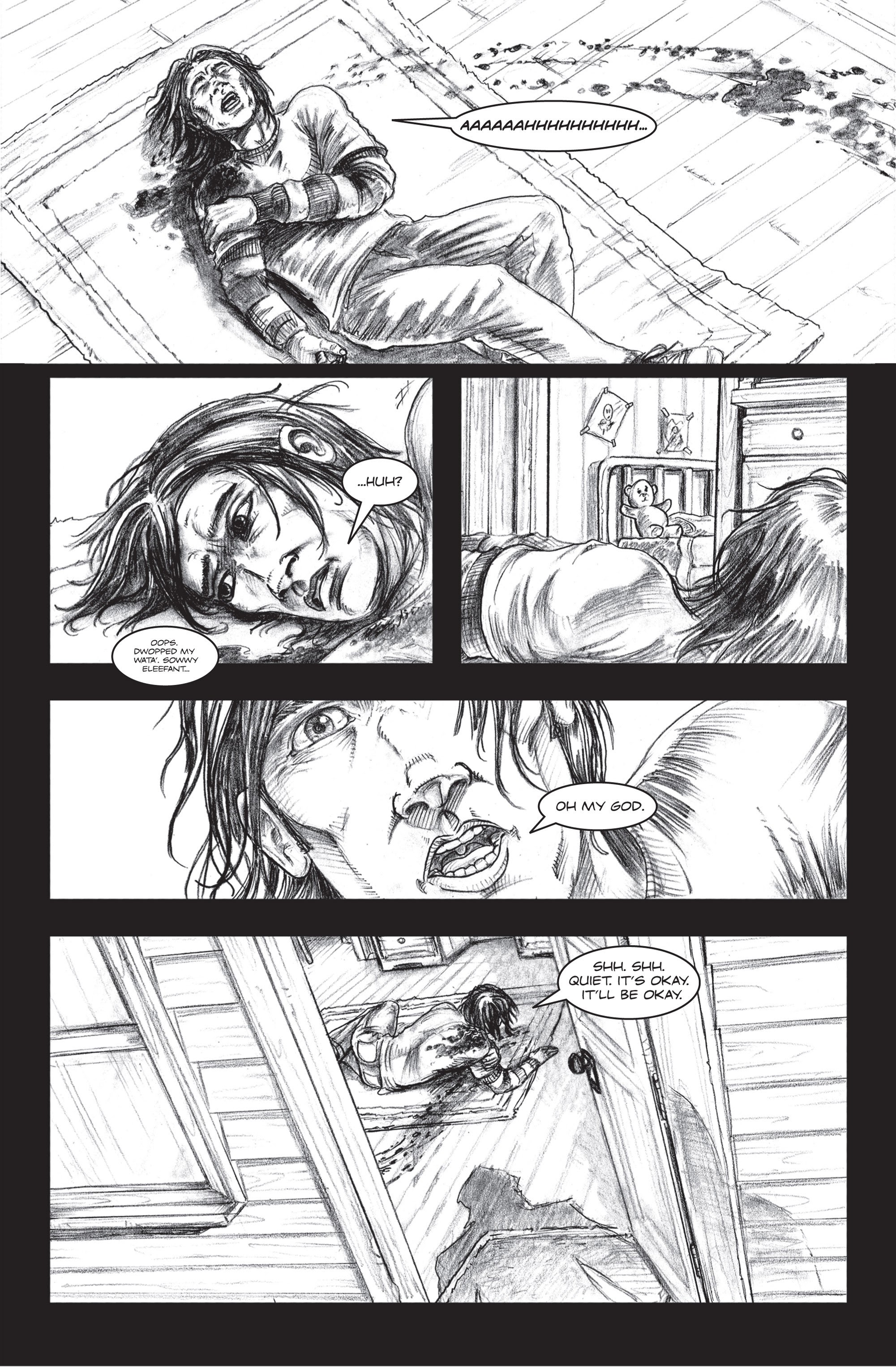 Read online The Killing Jar comic -  Issue # TPB (Part 1) - 42