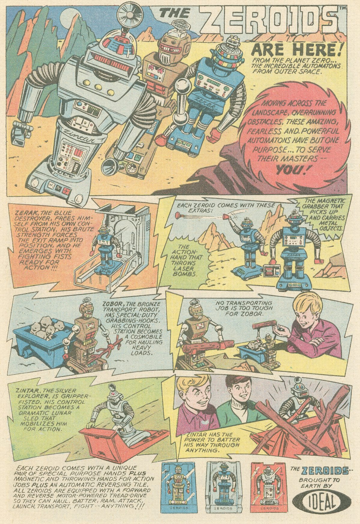 Read online Superman's Pal Jimmy Olsen comic -  Issue #118 - 9