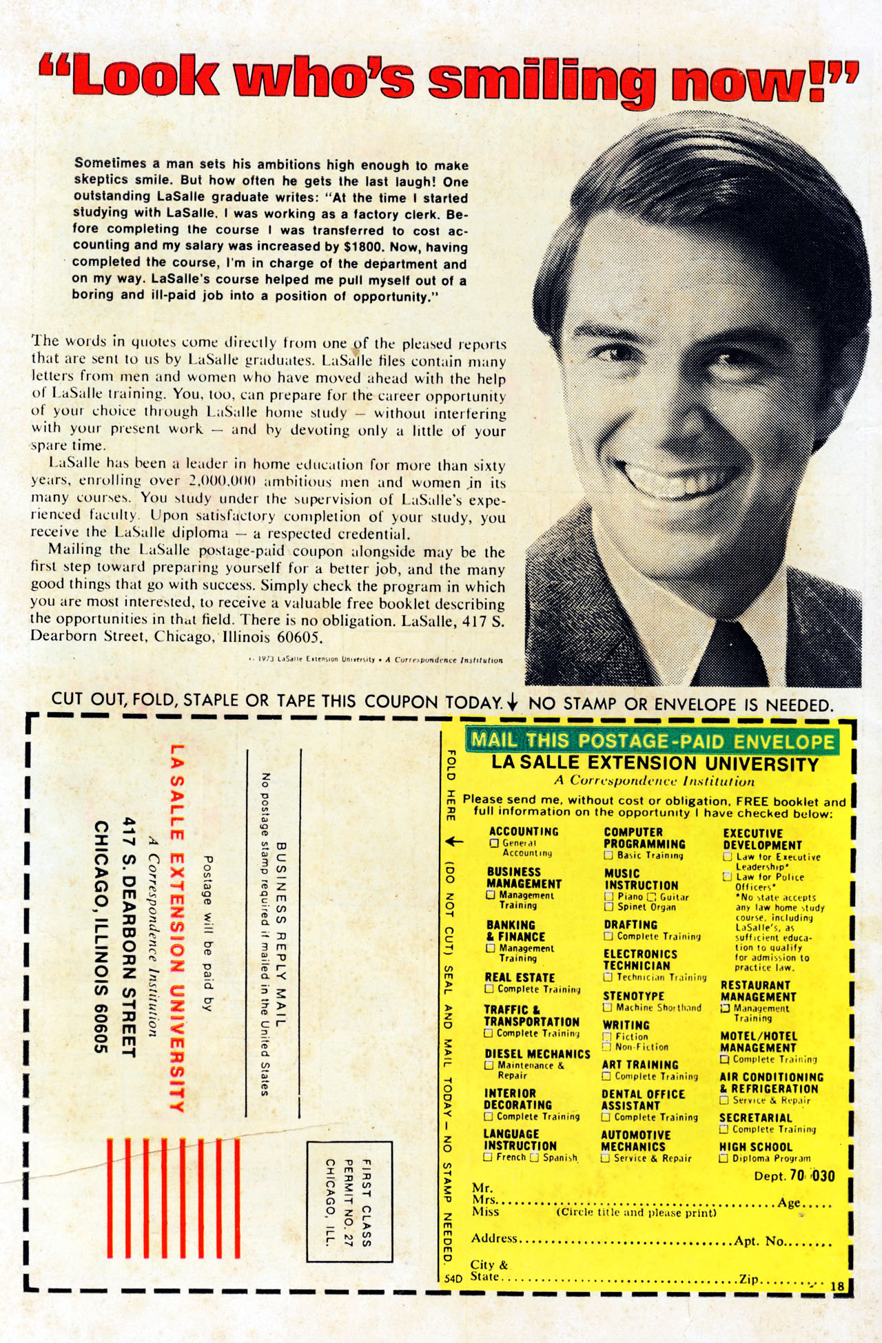 Read online Marvel Double Feature comic -  Issue #13 - 36