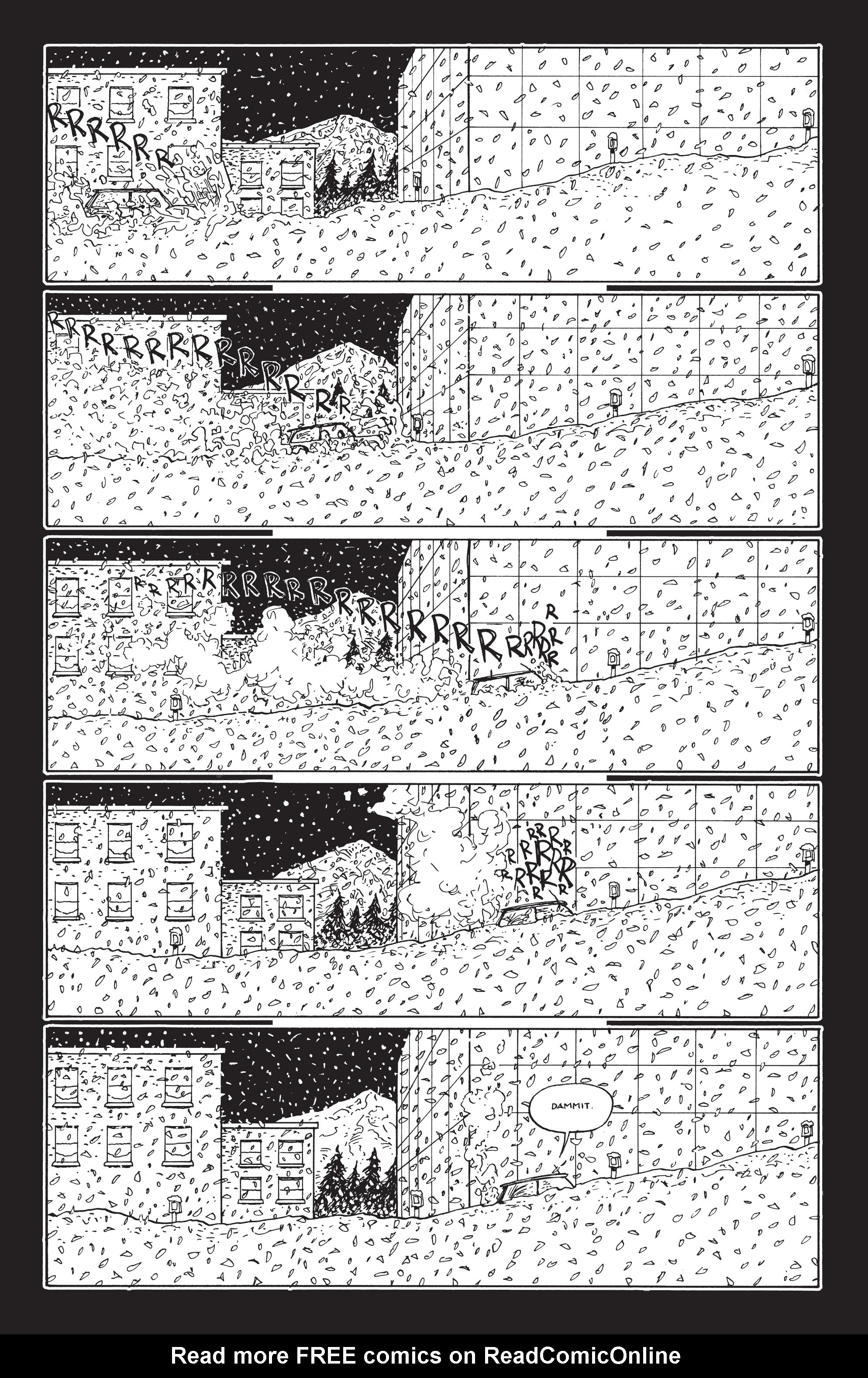 Read online Rachel Rising comic -  Issue #22 - 13